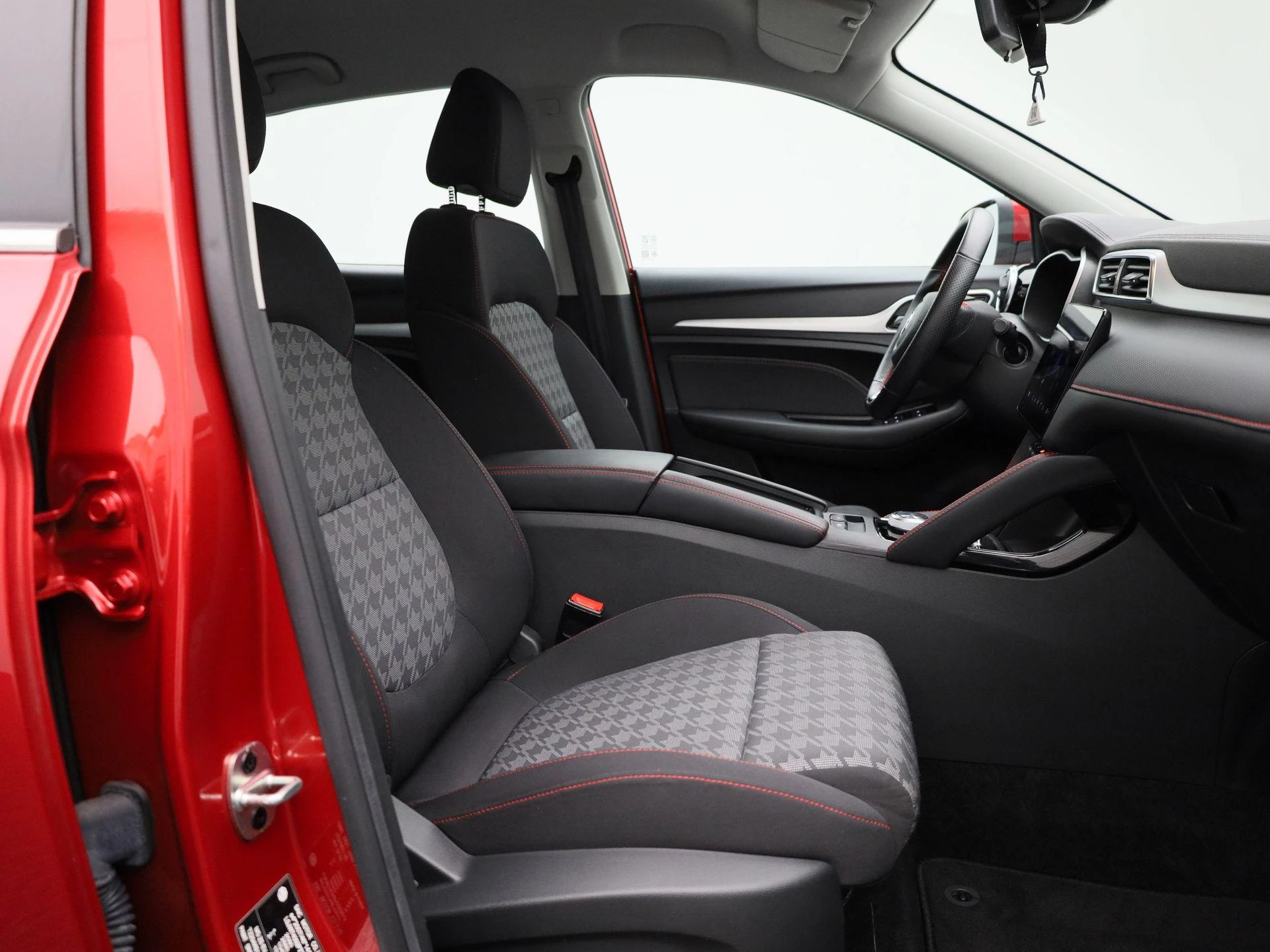 MG ZS Standard Range 51 kWh Comfort