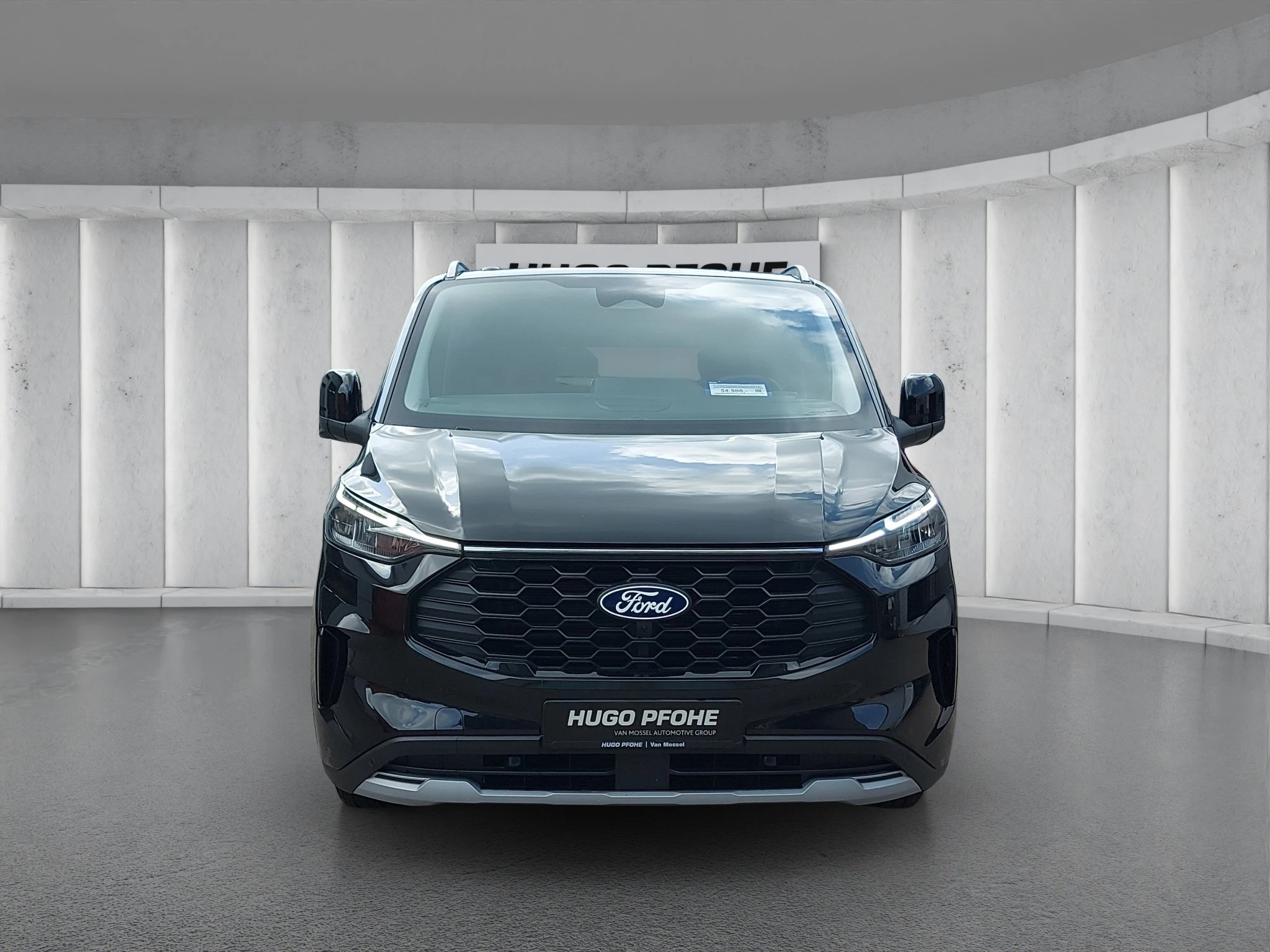 Ford-Tourneo Custom-image-7