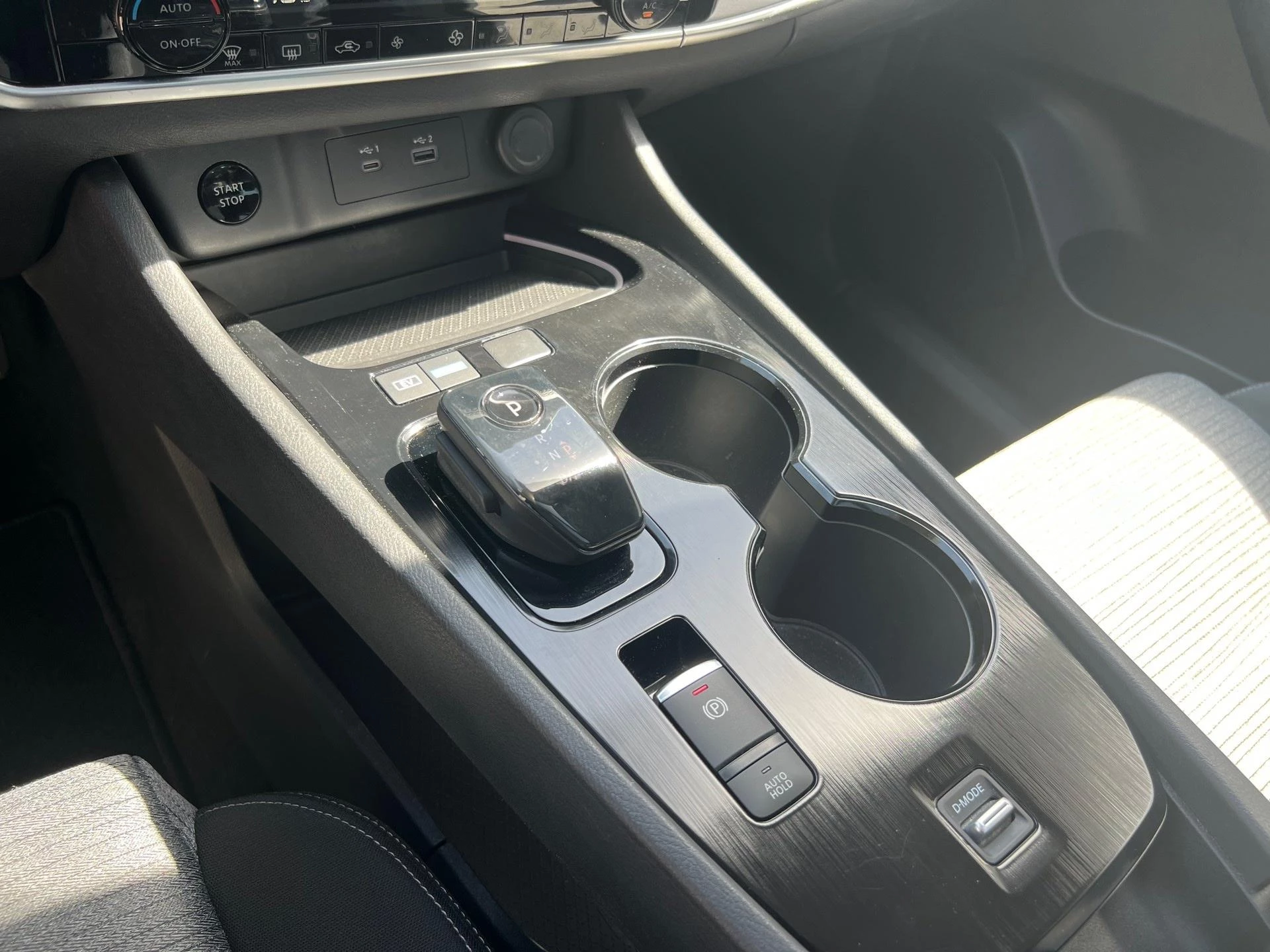 Nissan X-Trail e-POWER 2WD N-Connecta