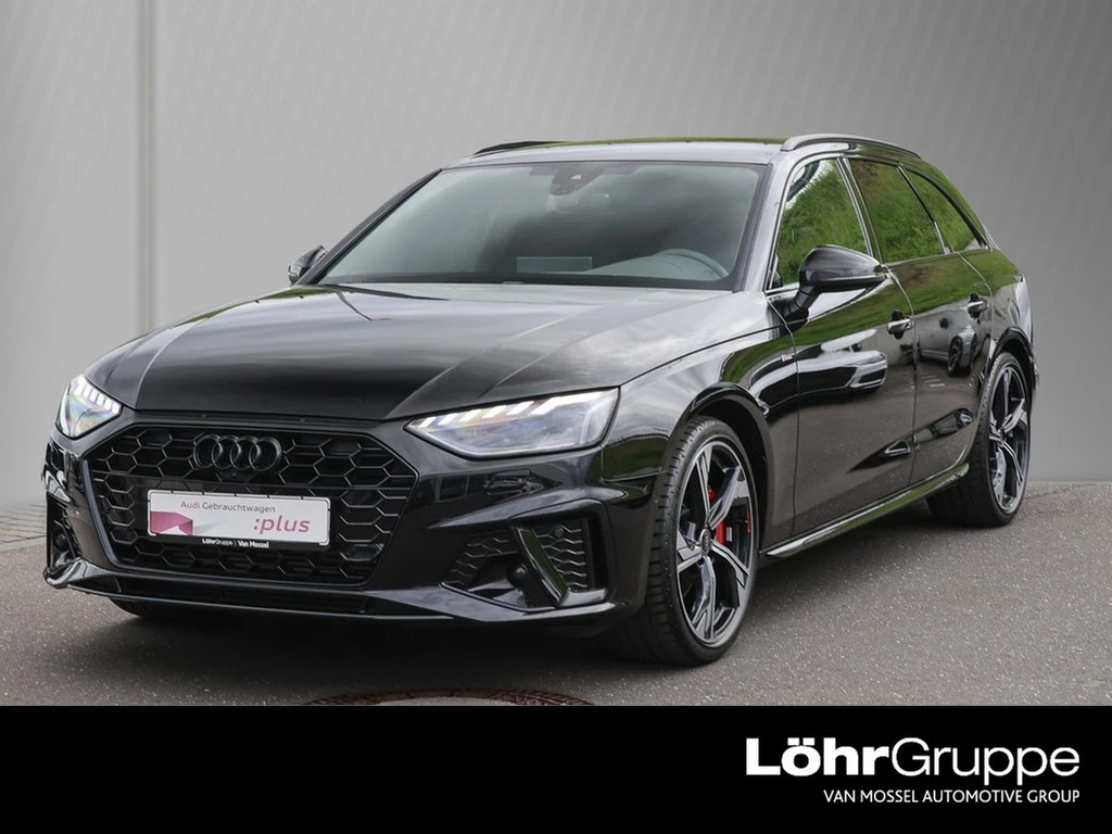 Audi-A4-image-0