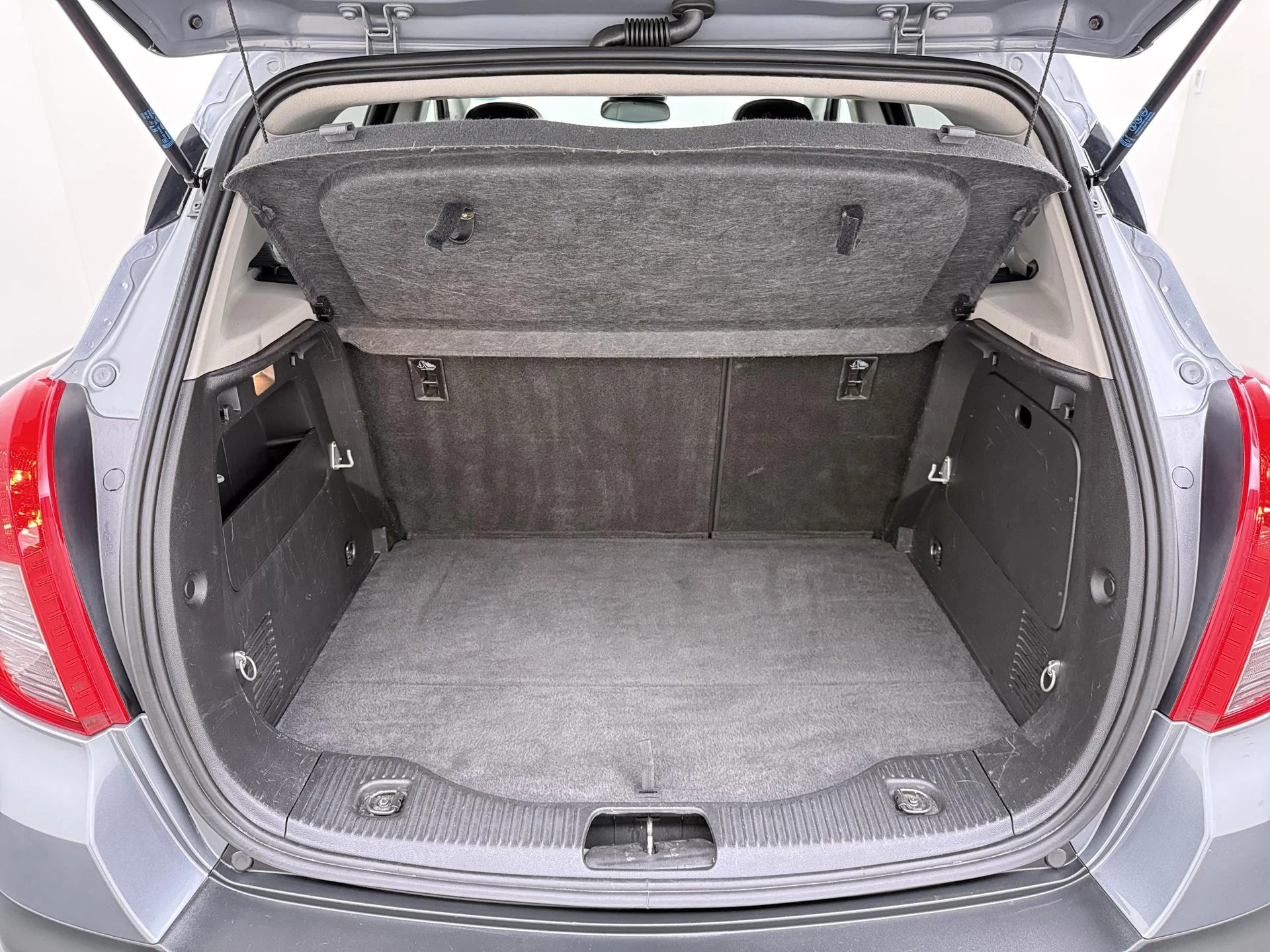 Opel Mokka 1.4 T Cosmo