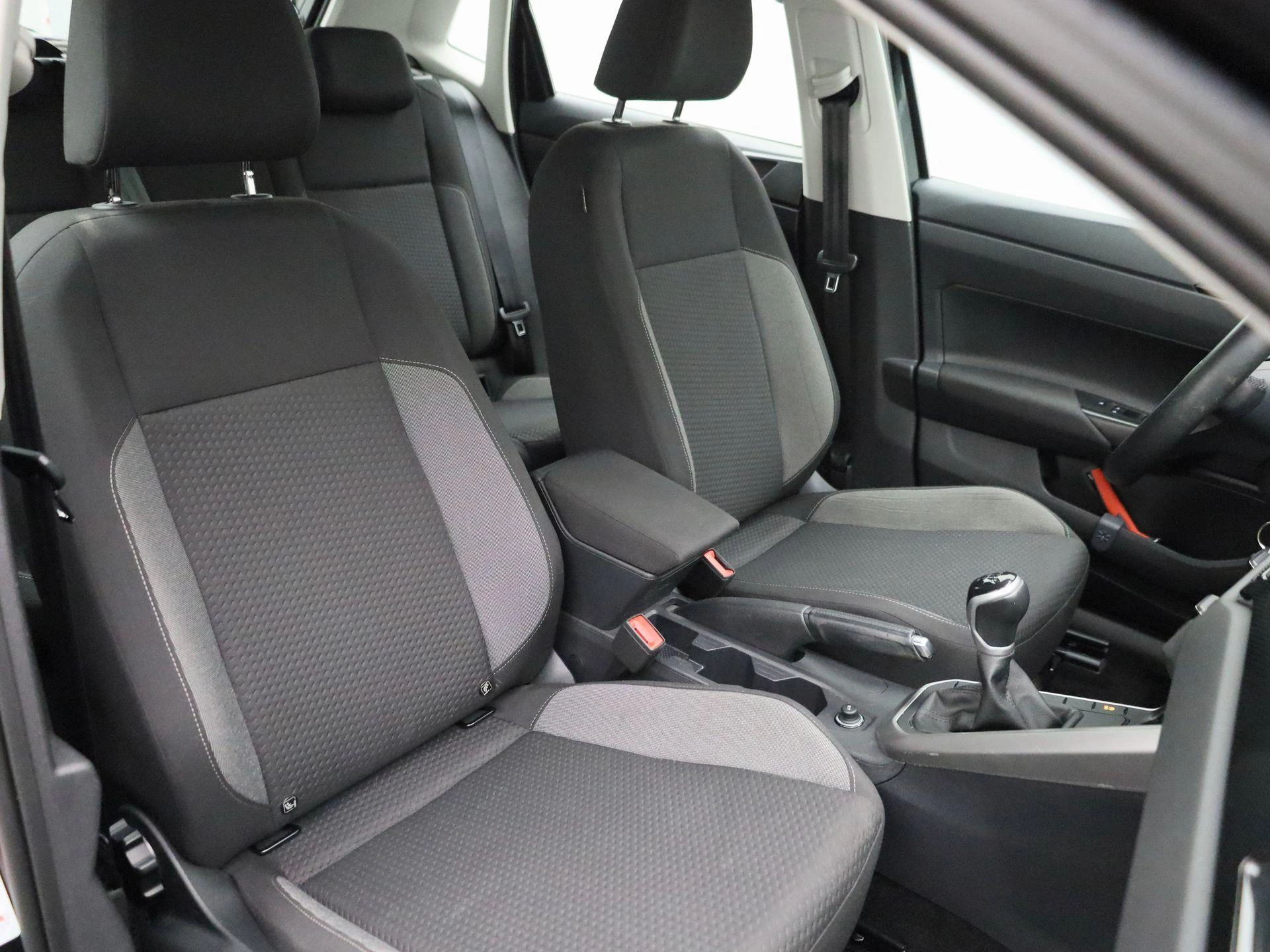 Volkswagen Polo 1.0 TSI Life Business