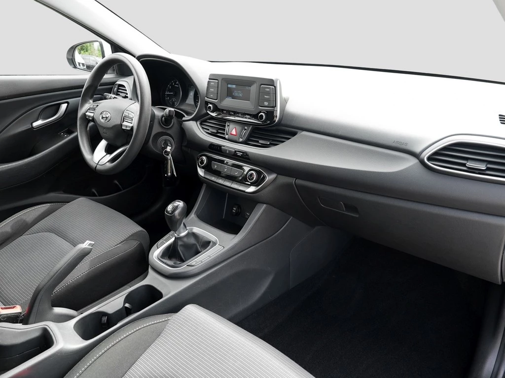 Hyundai i30 1.4 Select