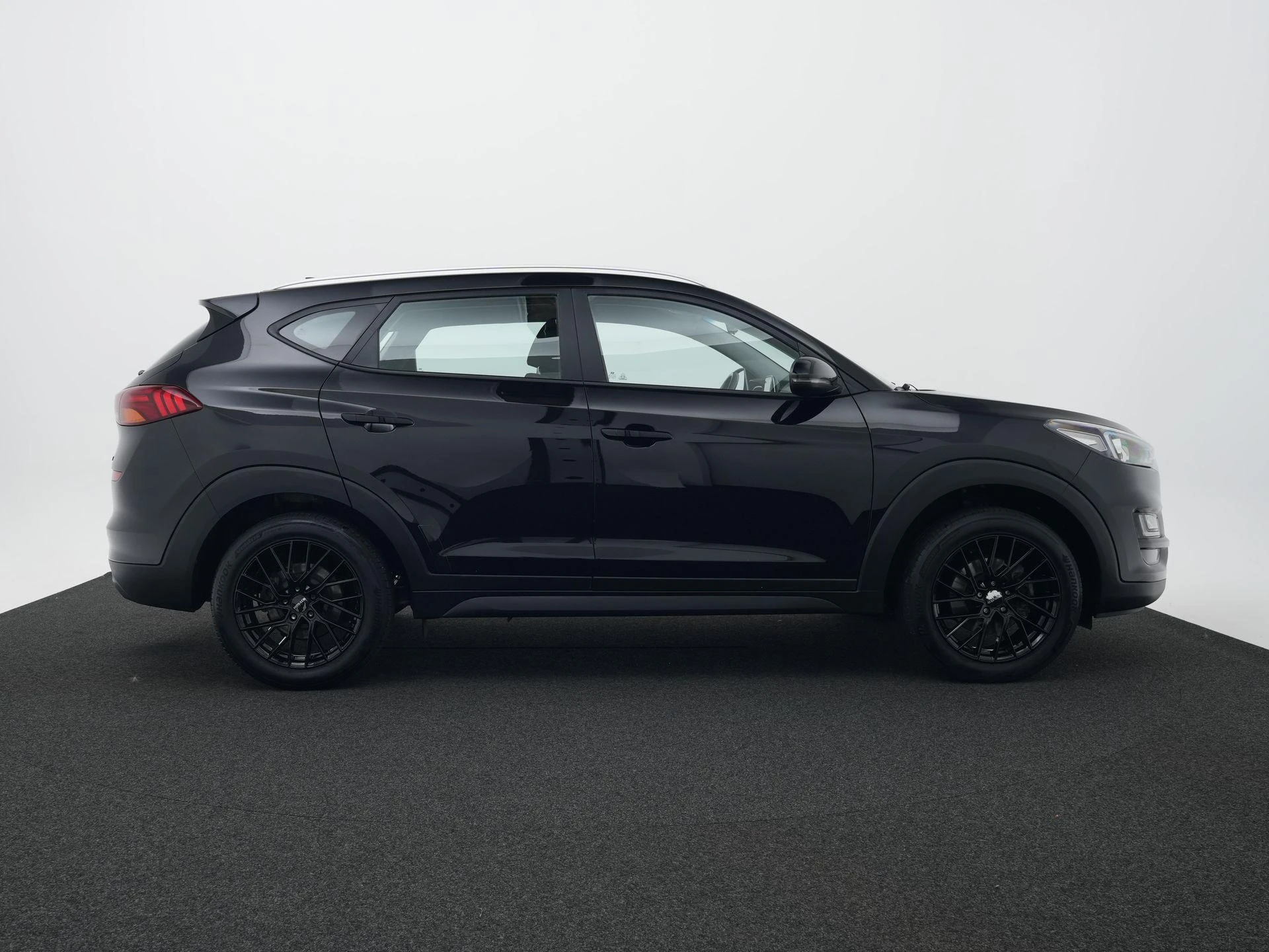 Hyundai Tucson 1.6 GDI Comfort