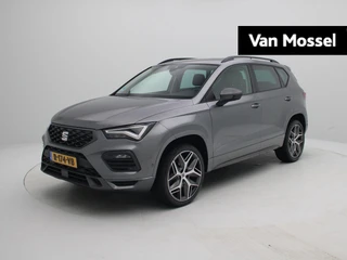 SEAT Ateca 1.5 TSI FR Business Intense