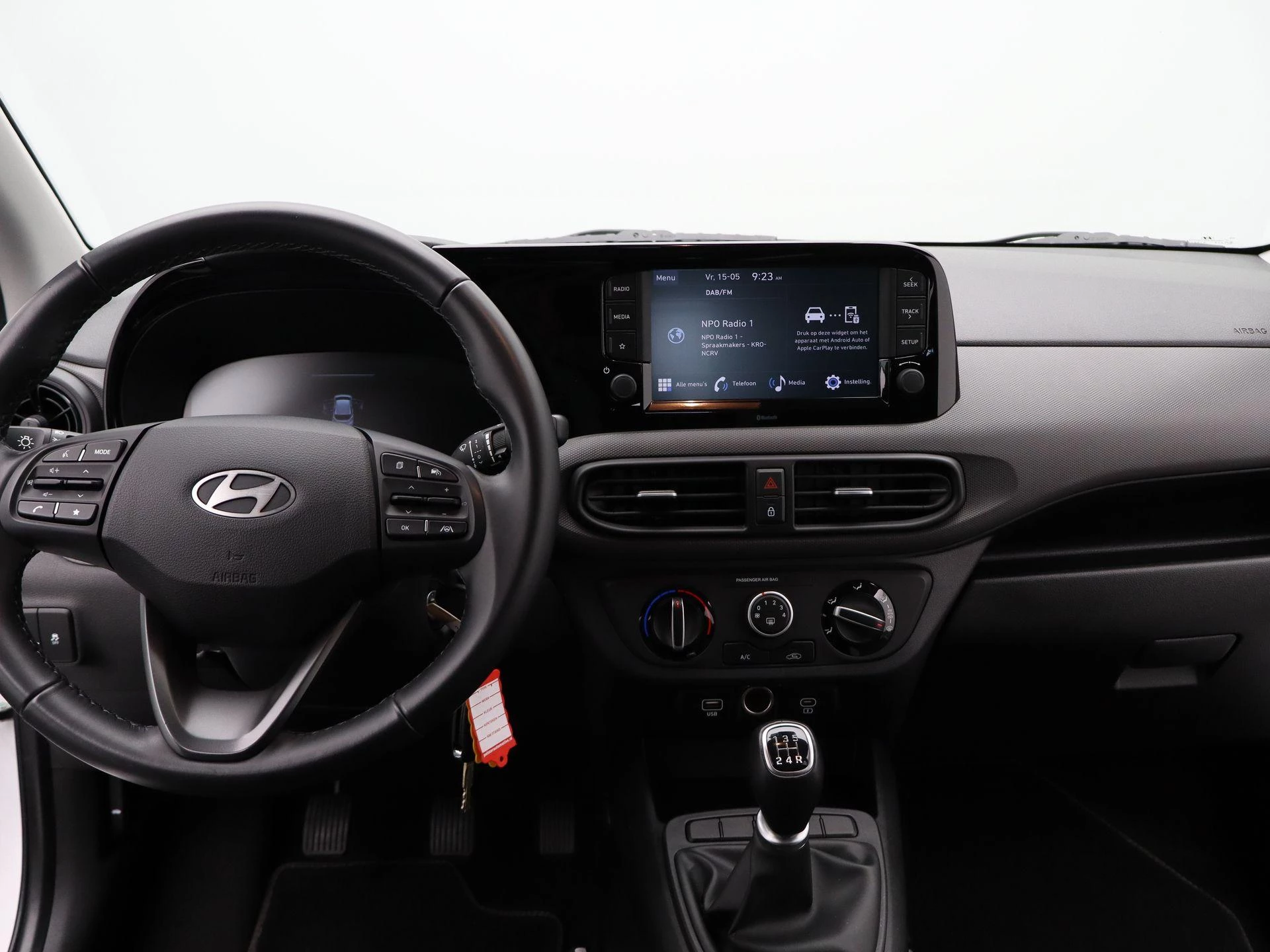 Hyundai i10 1.0 Comfort