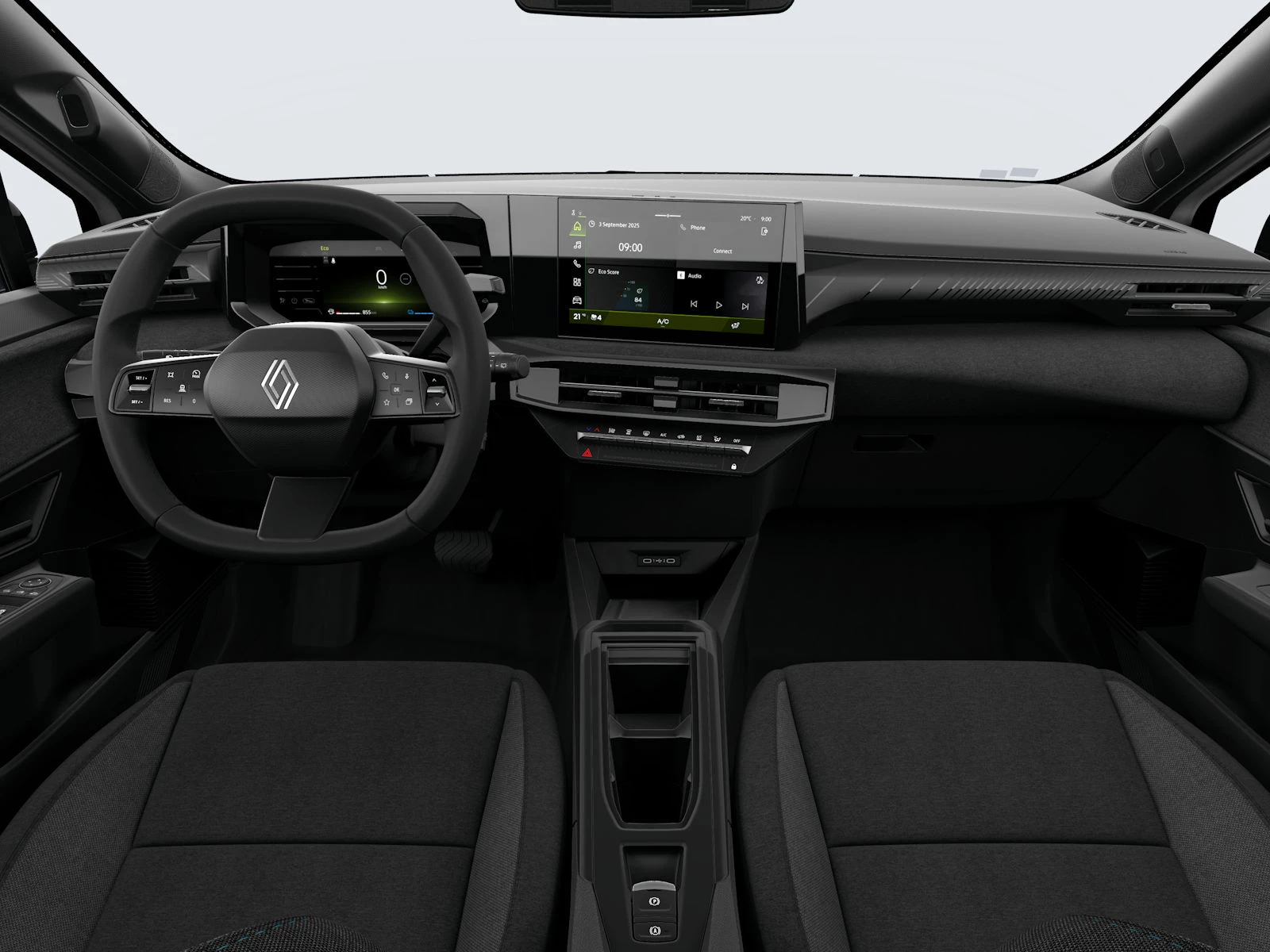 Renault Clio Evolution