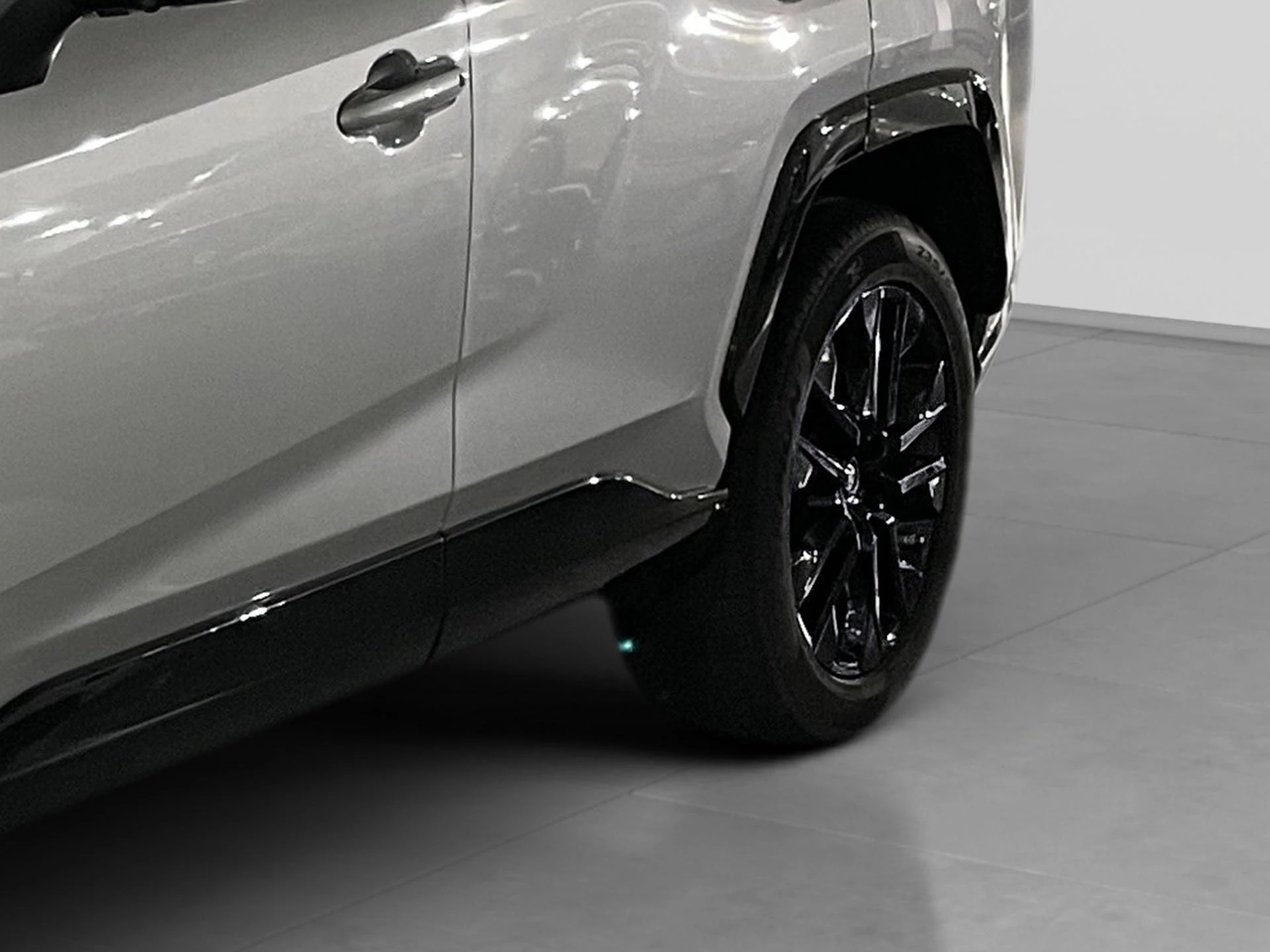 Toyota RAV4 2.5 Hybrid Lithium Style Plus CVT