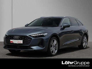 Audi A5 Avant TFSI S tronic