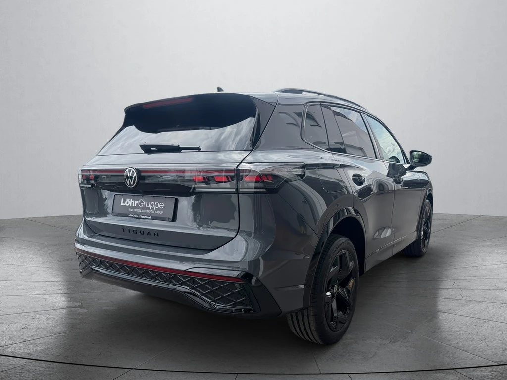 Volkswagen Tiguan 1,5l eHybrid 110 kW / 85 kW 6-DSG R-Line