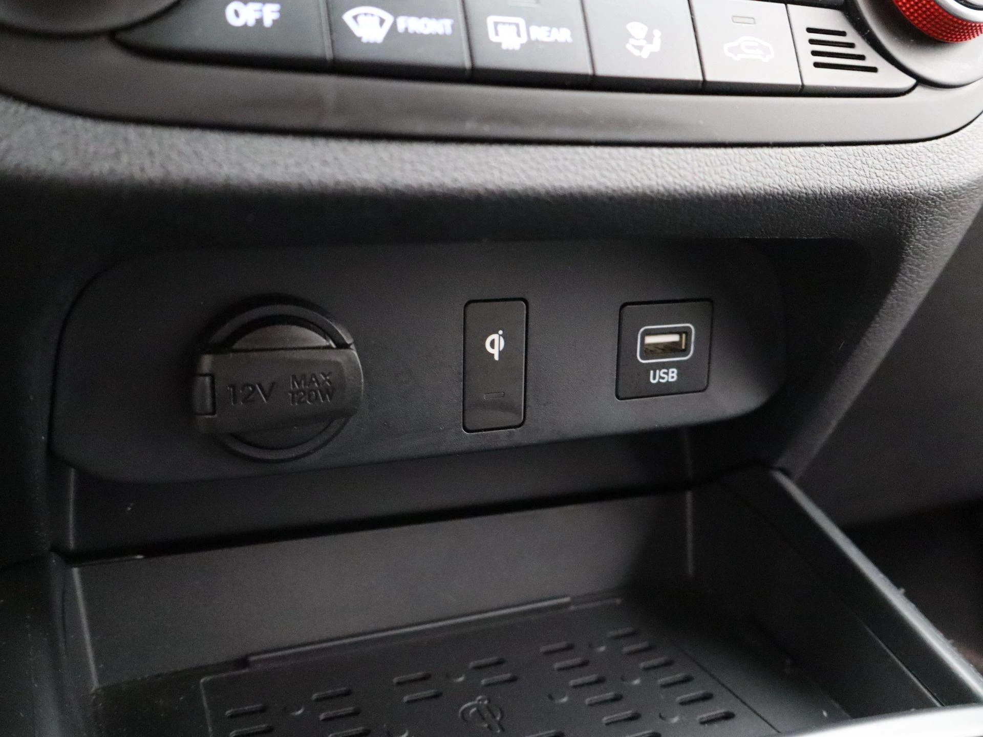 Hyundai i10 1.0 T-GDI N Line 5-zits