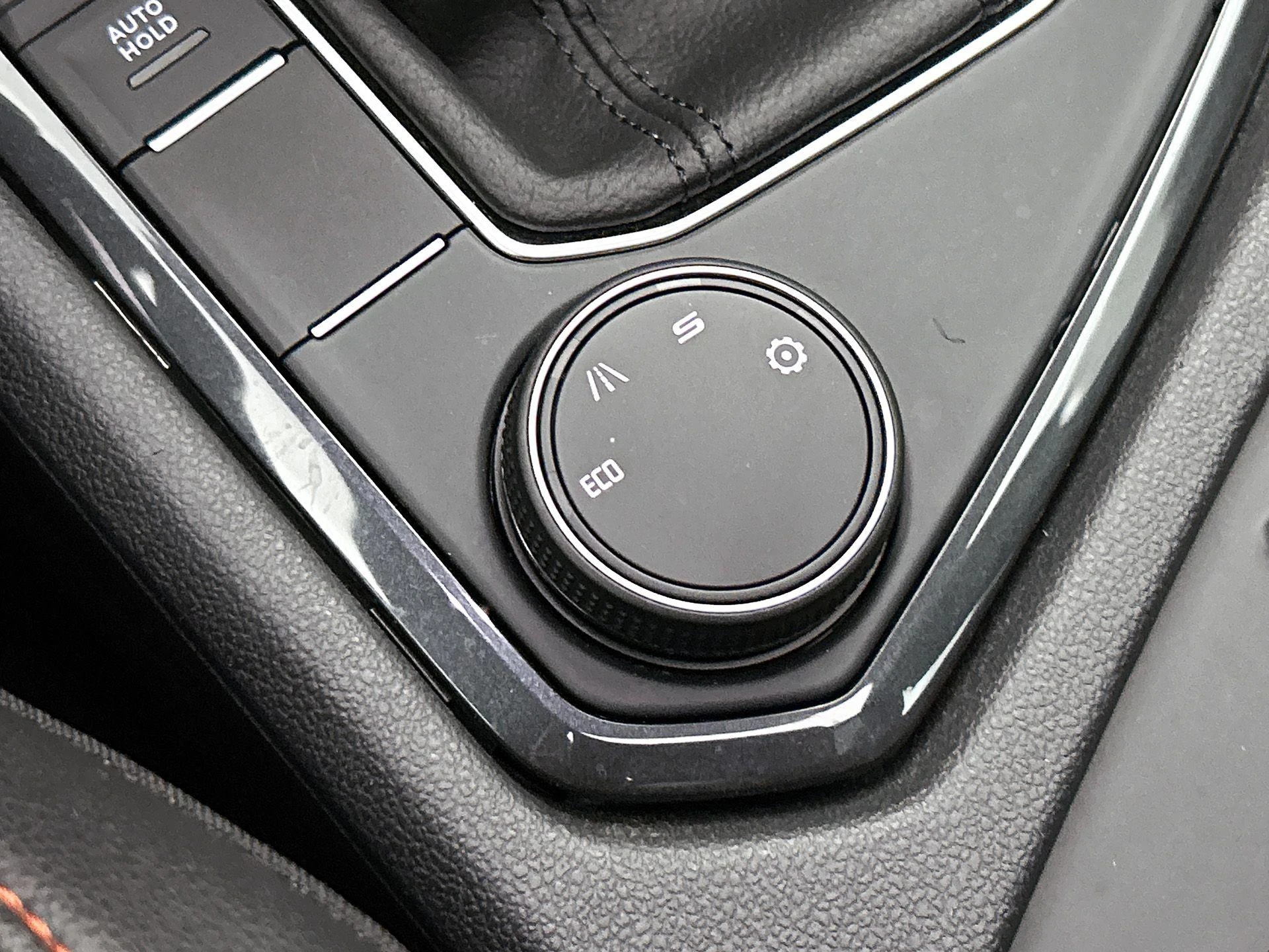 SEAT Tarraco 1.4 TSI e-Hybrid PHEV Xcellence