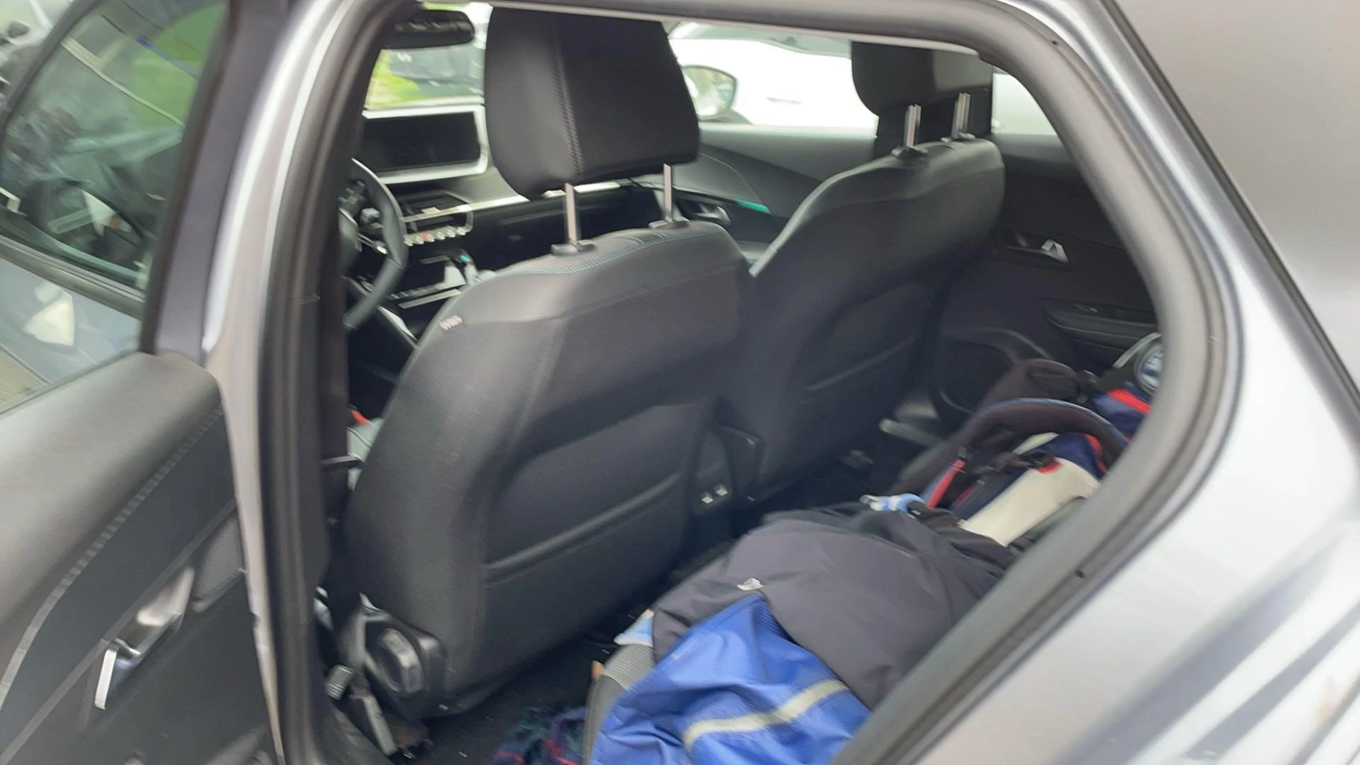Peugeot 2008 1.2 PureTech Allure Pack