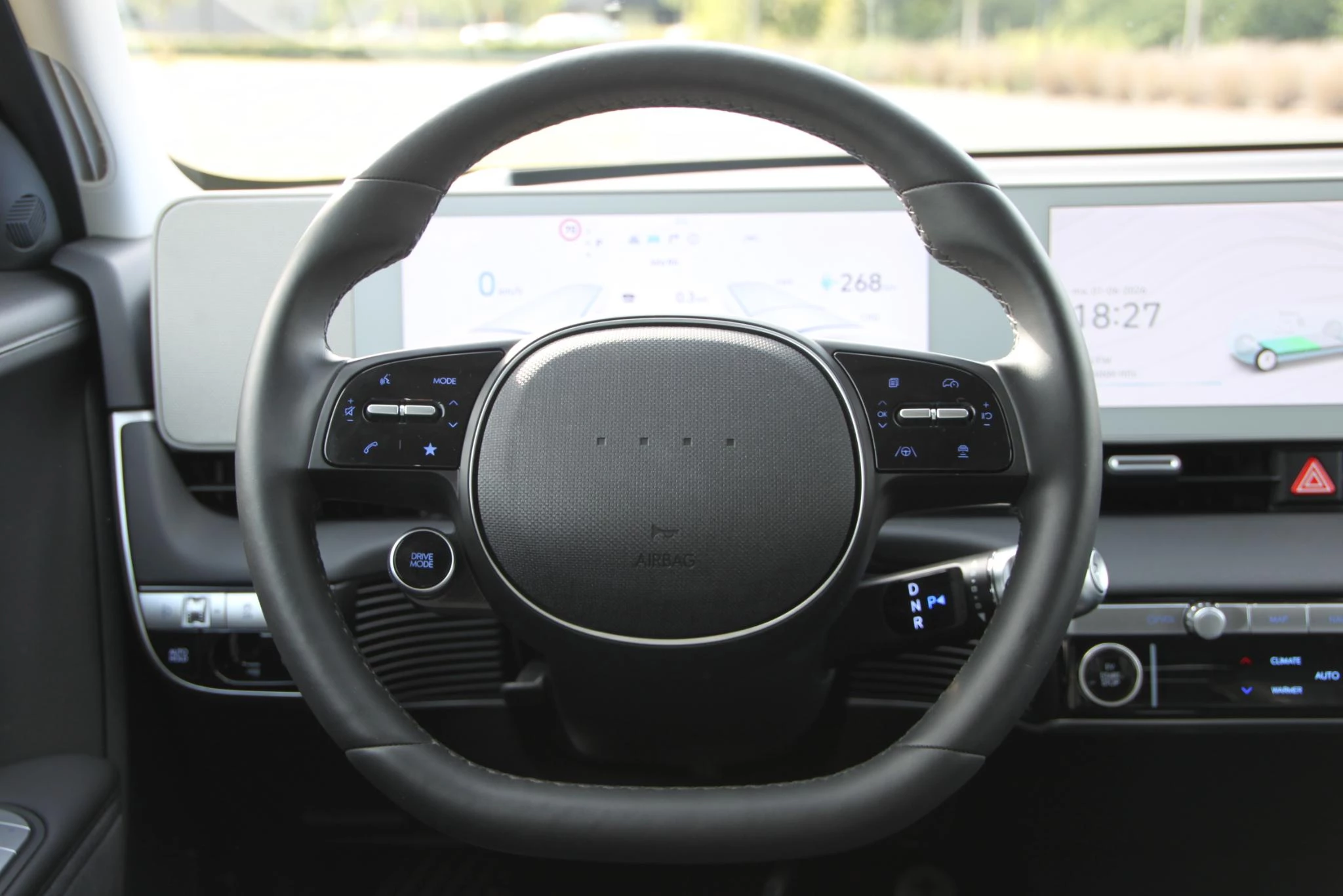 Hyundai IONIQ 5 77.4kWh Balance