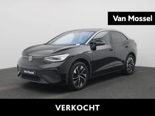 Volkswagen ID.5 Pro 77 kWh 204 PK|