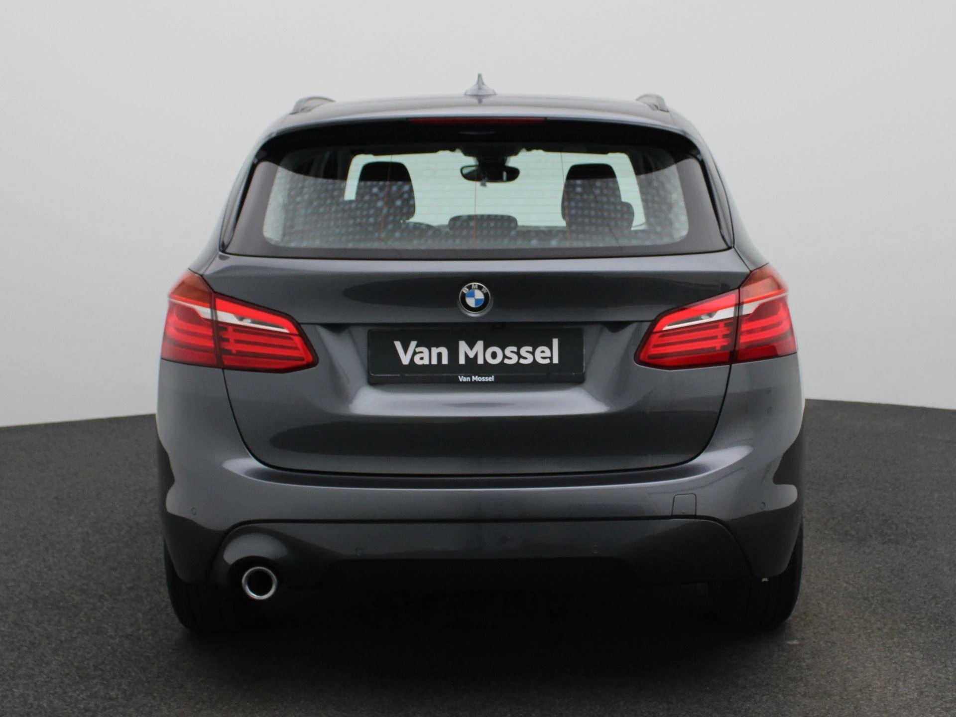 BMW Série 2 Active Tourer 216d (85kW)