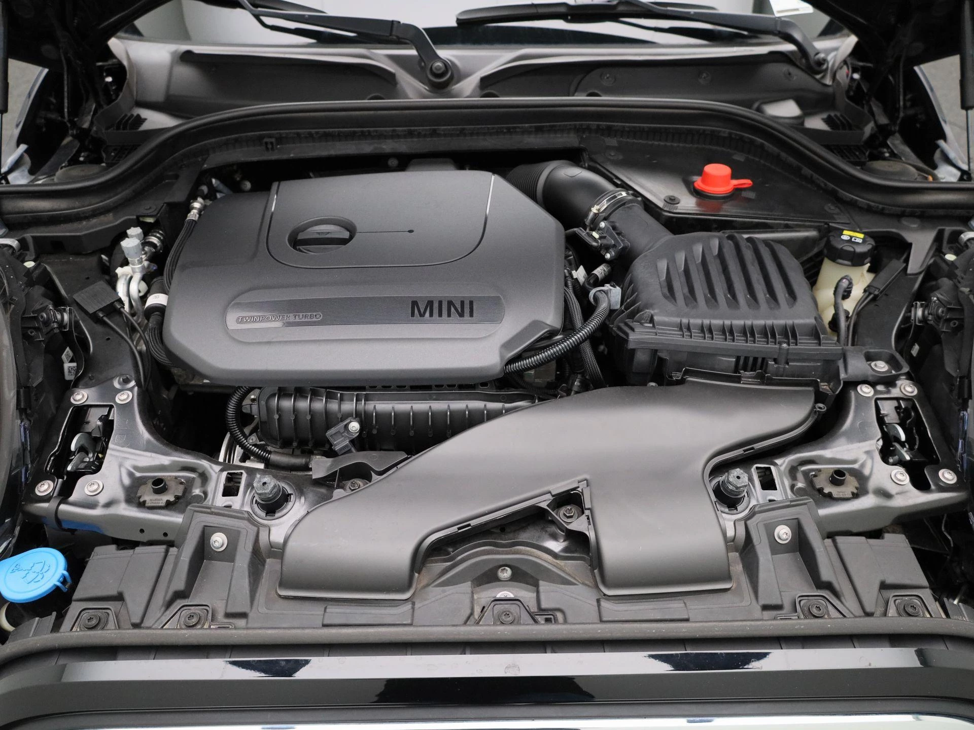 MINI One Black Edition (75 kW)