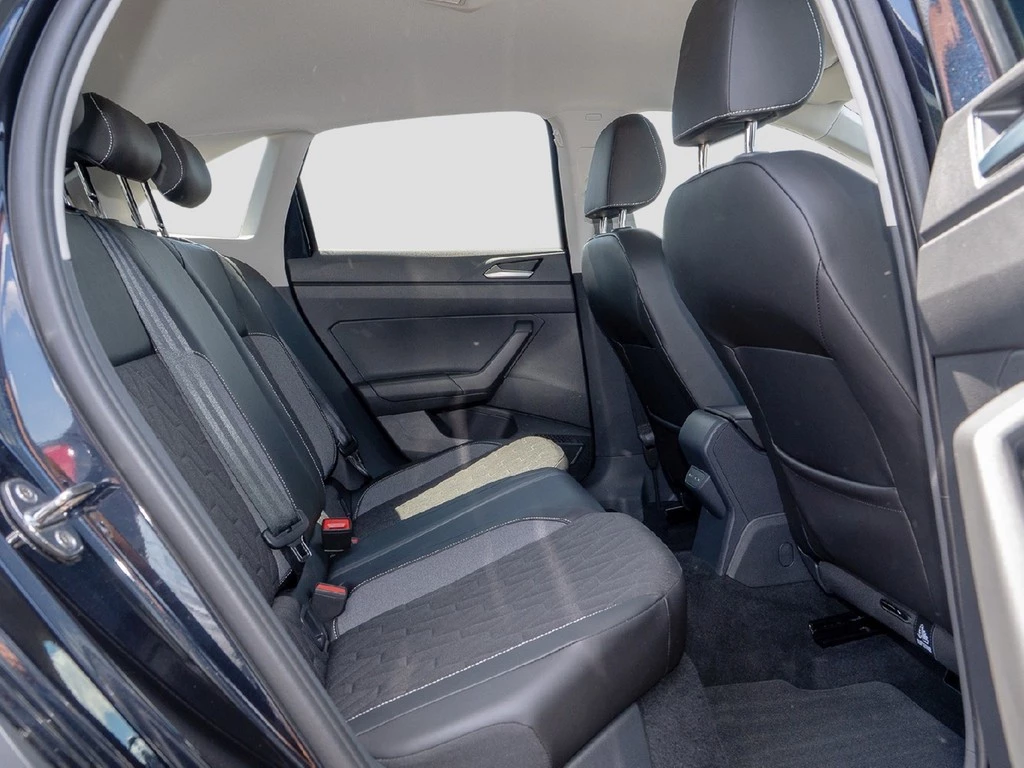 Volkswagen Taigo 1.0 TSI DSG Goal Rear-View, ACC, Navi