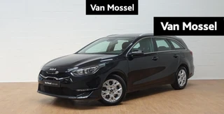 Kia cee'd Sportswagon Pulse 1.0 T-GDi 100 MHEV DCT ISG