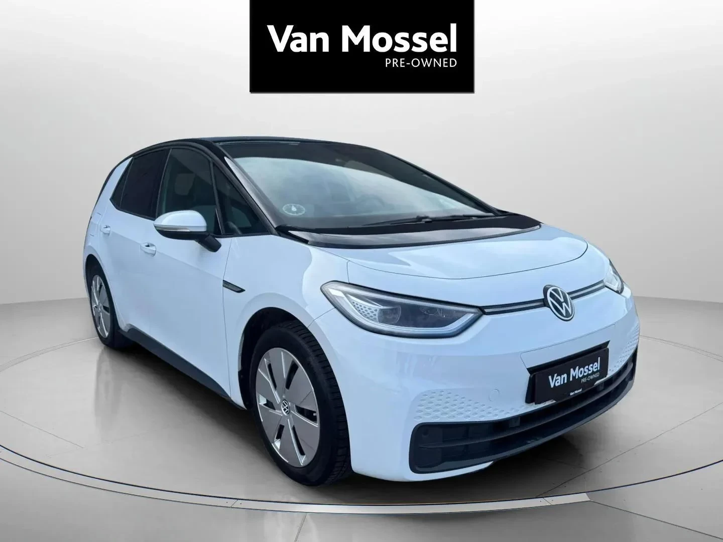 Volkswagen ID.3 Pro Performance