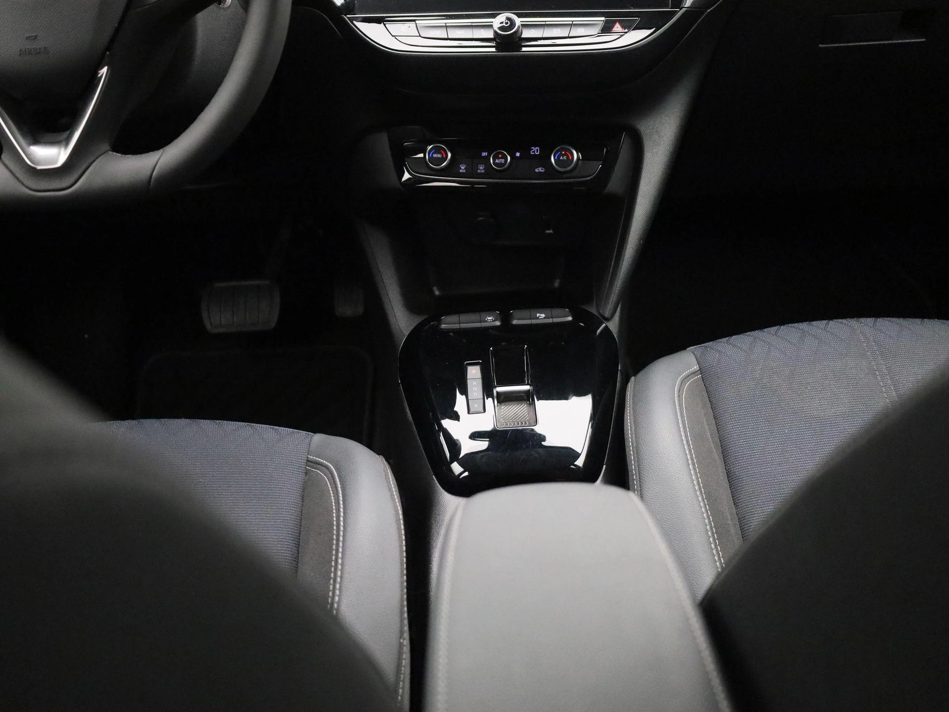Opel Corsa-e