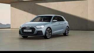 Audi A1 Sportback 30 TFSI LED SHZ Infotainment plus