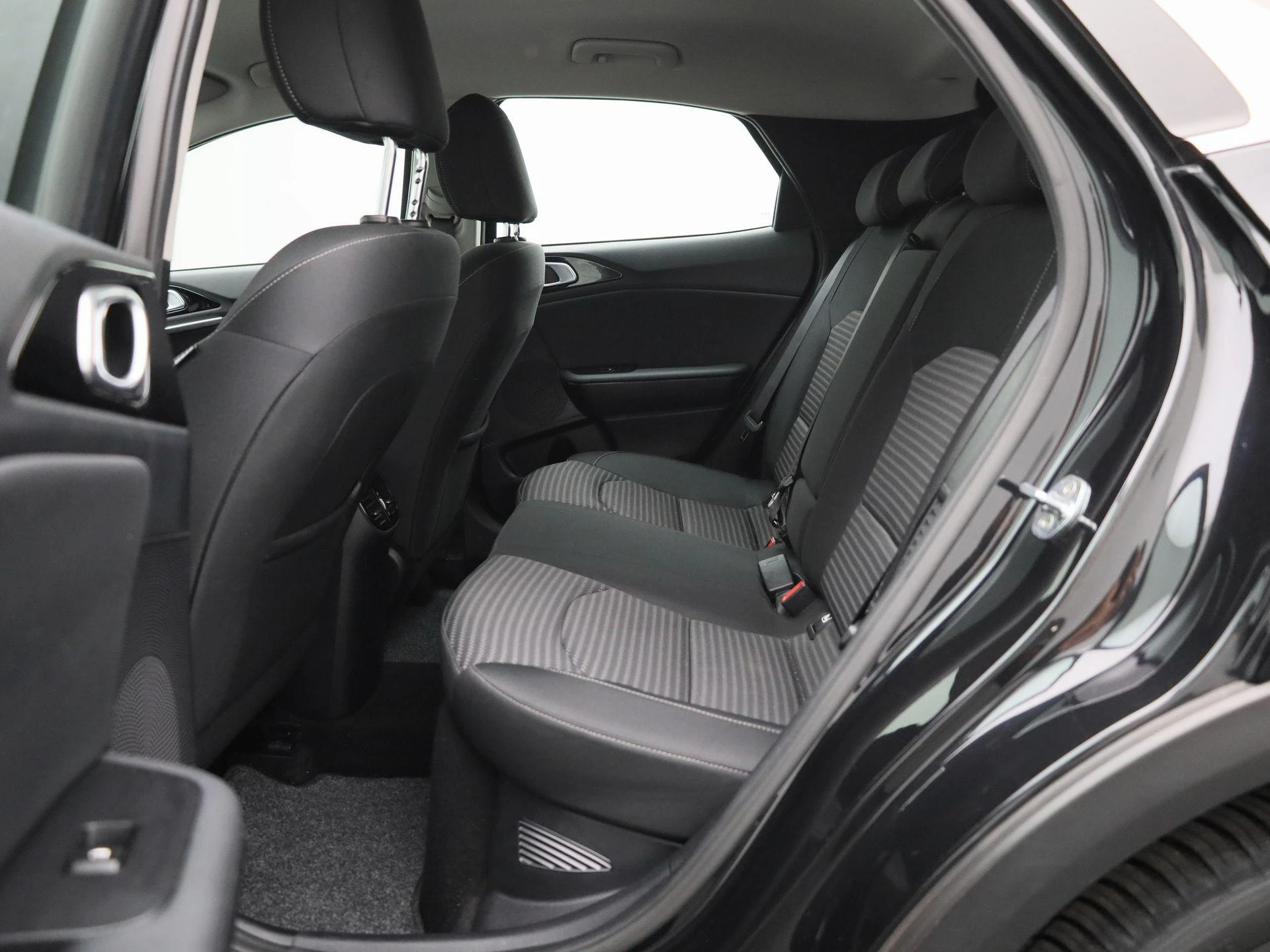 Kia XCeed 1.6 GDi PHEV DynamicLine