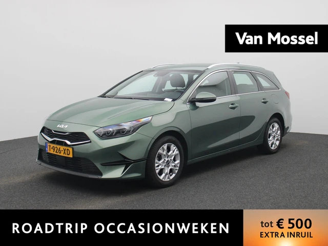 Kia Ceed Sportswagon