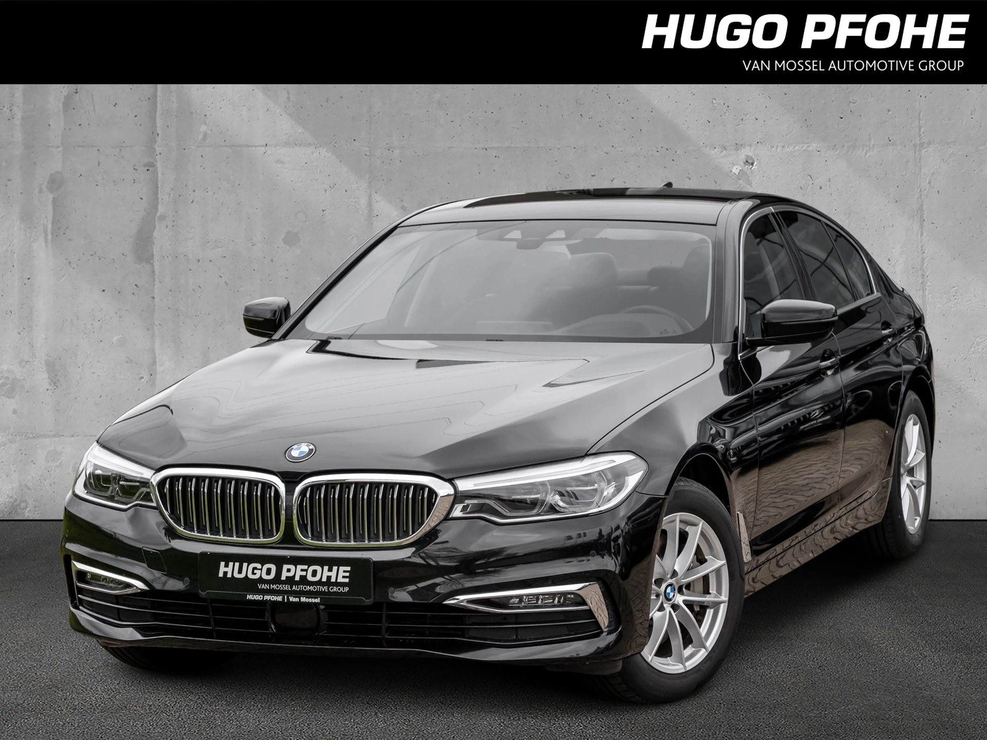 BMW-5er Reihe-image-0