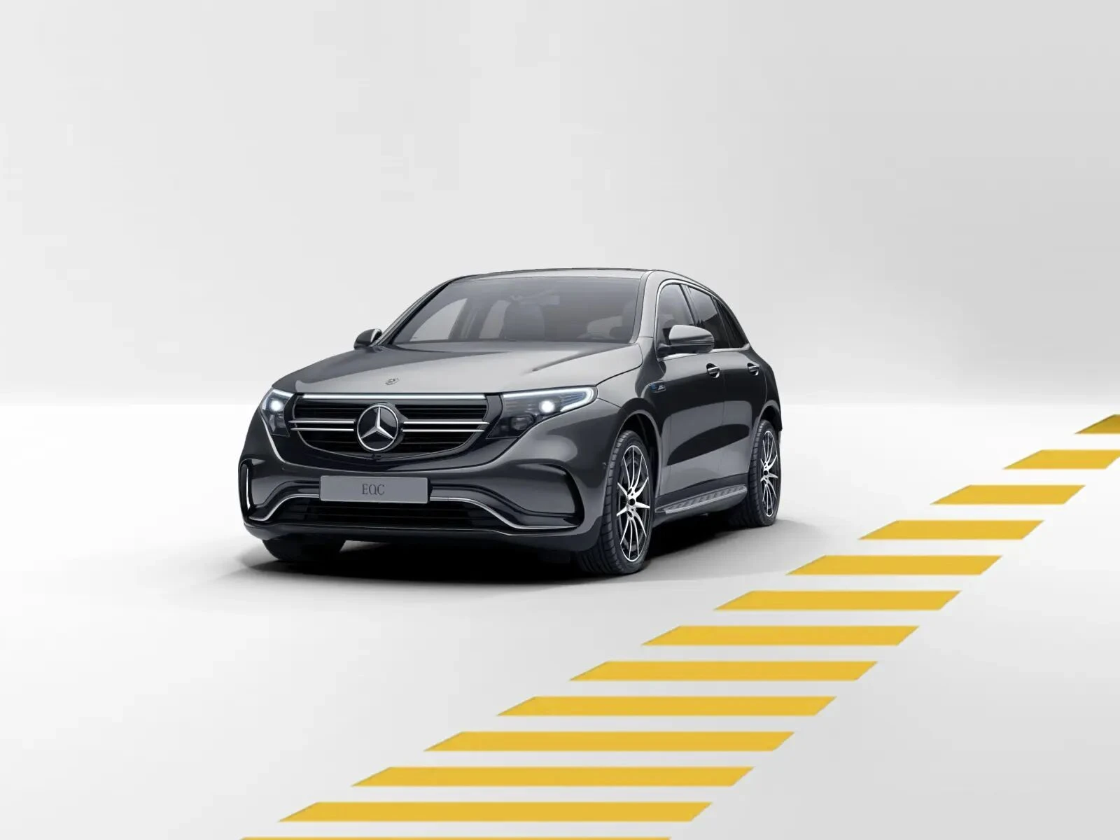 Mercedes-Benz-EQC 400-image-1
