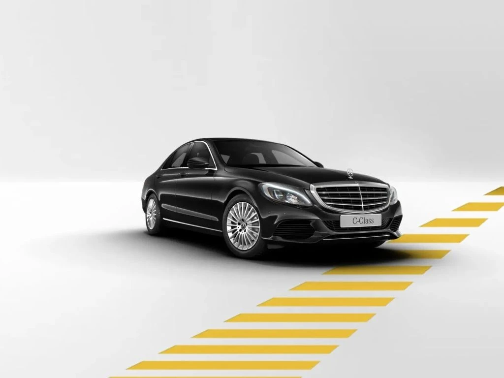 Mercedes-Benz-C-Klasse 200 d-image-7
