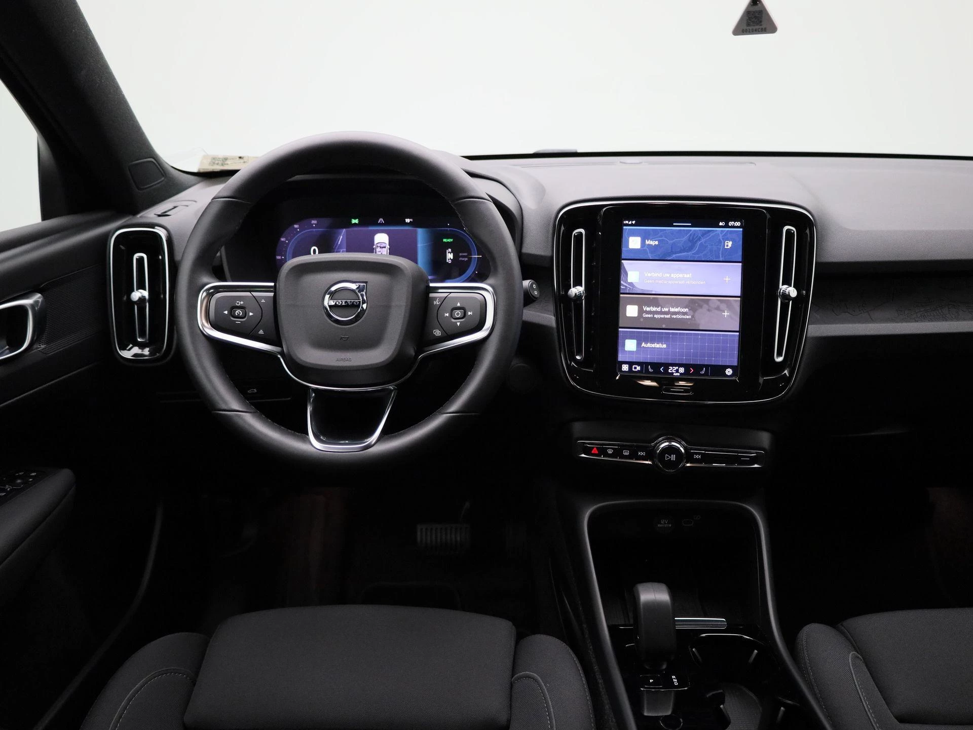 Volvo XC40 Recharge Core