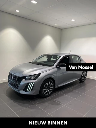 Peugeot 208 1.2 Style 100