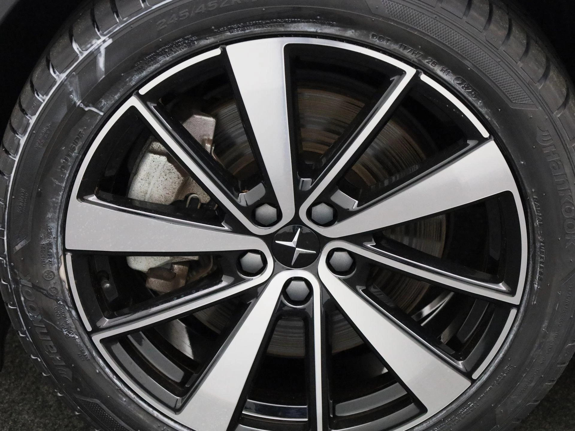 Polestar 2 Standard Range Single Motor 63kWh