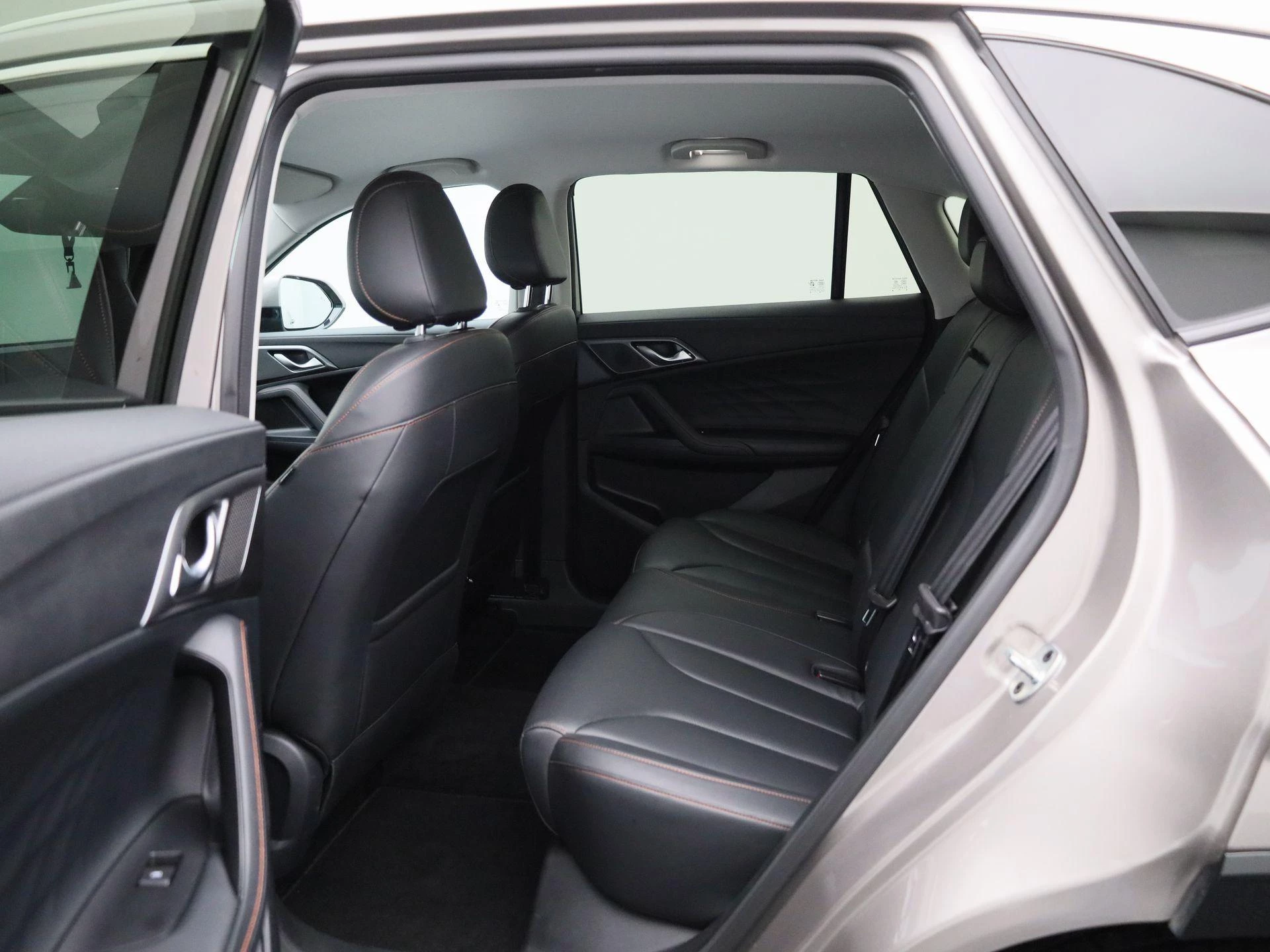 MG HS PHEV 1.5 Luxury