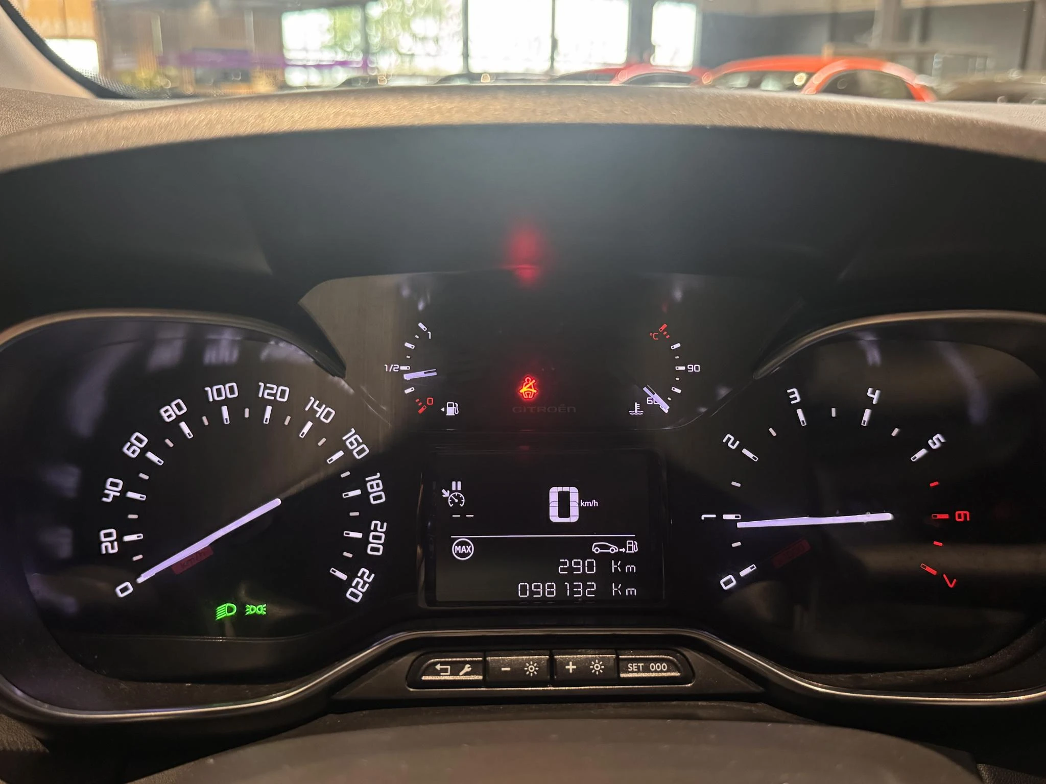 Citroën-C3 Aircross-image-13