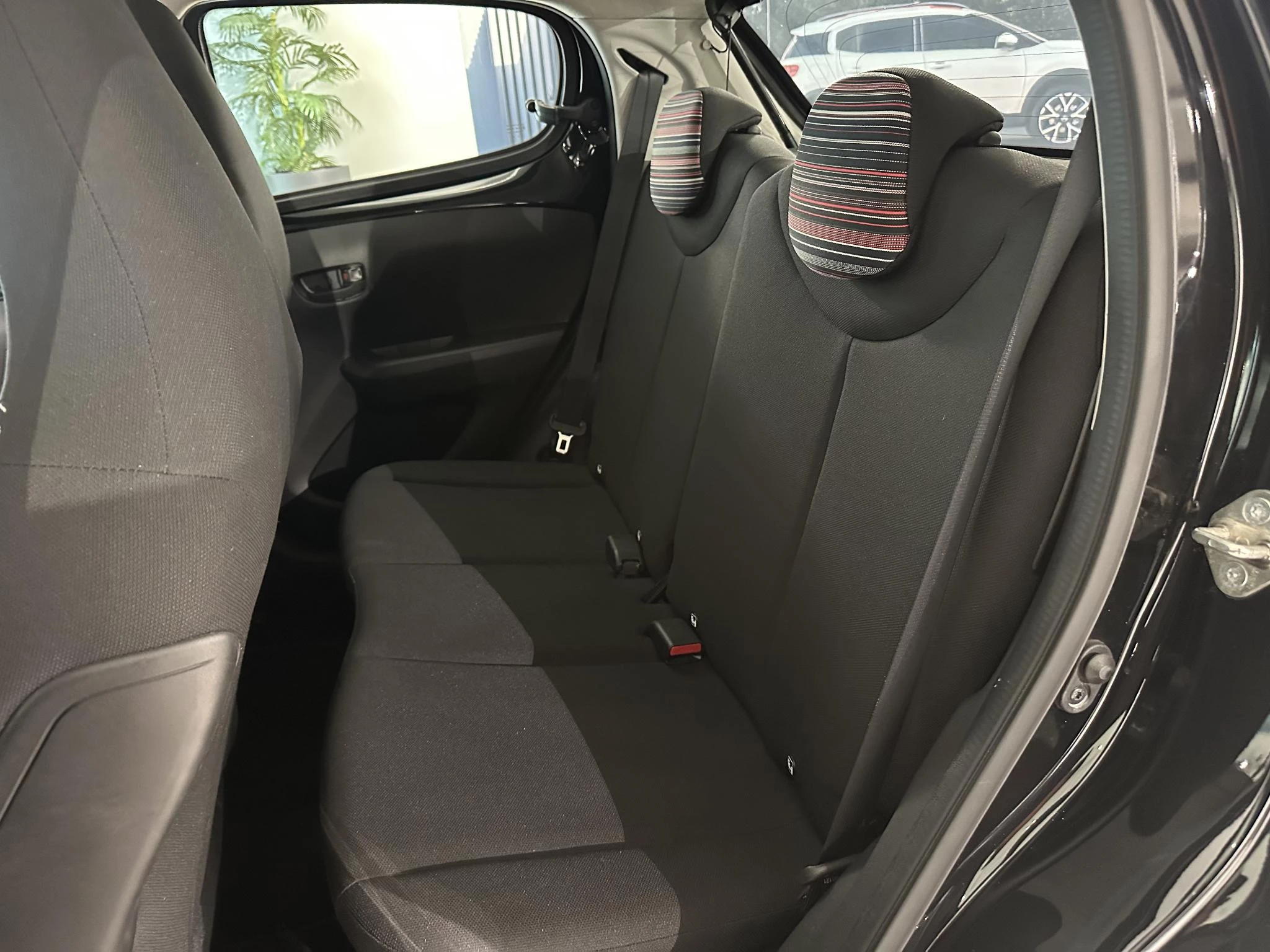 Citroën C1 1.0 VTi Feel