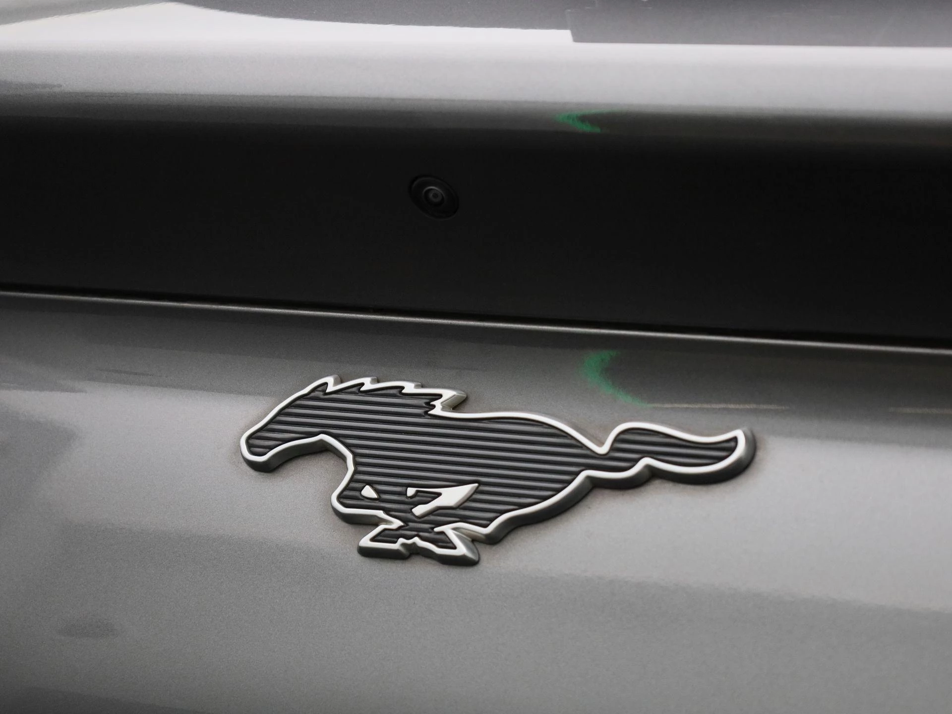 Ford-Mustang Mach-E-image-51