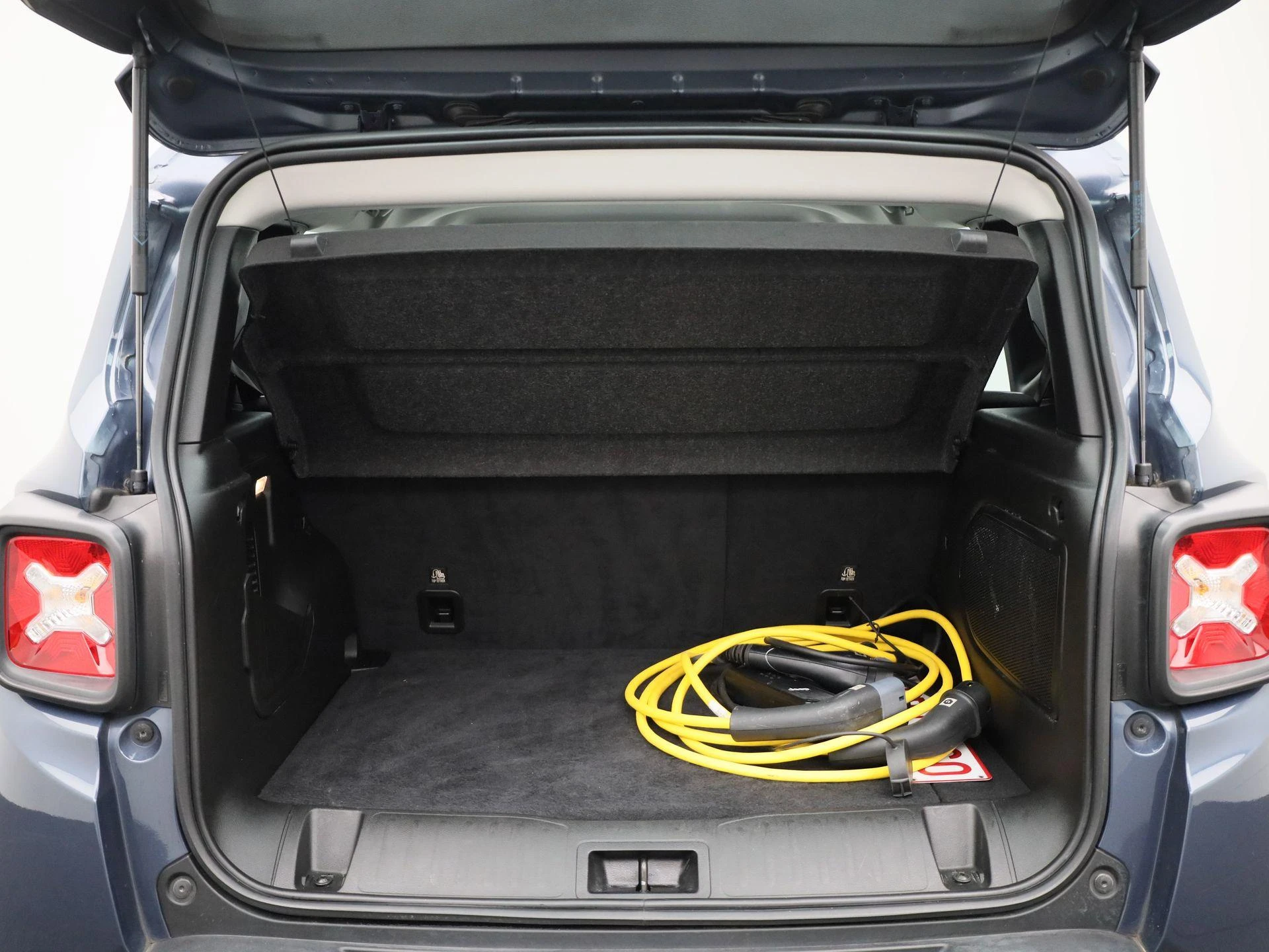 Jeep Renegade 1.3 Turbo T4 190 4xe ATX Limited