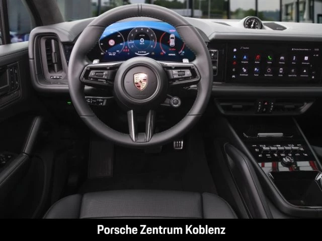 Porsche Cayenne GTS gts