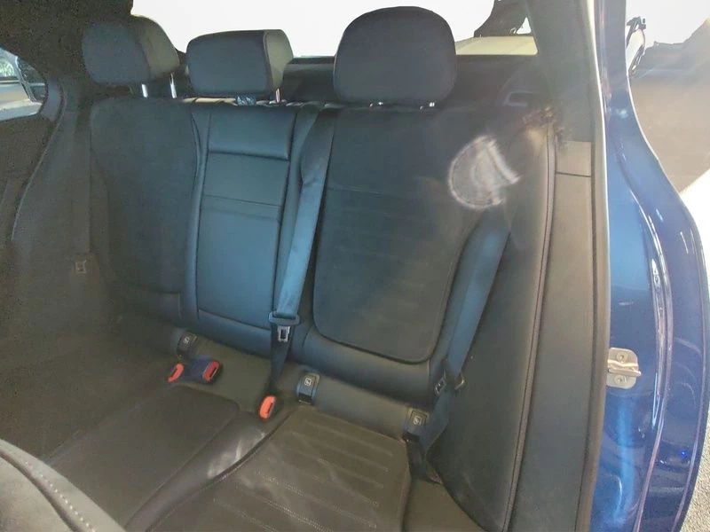 Mercedes-Benz C-Klasse 220 d AMG PANO AHK MEMORY WINTER-PAKET SOUND AMG Line