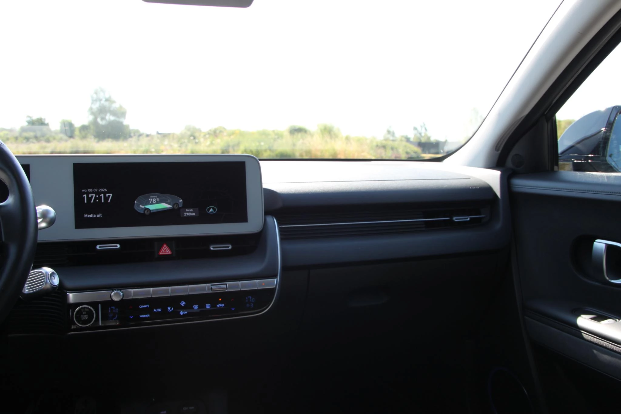 Hyundai IONIQ 5 Balance 73 kWh HTRAC AWD