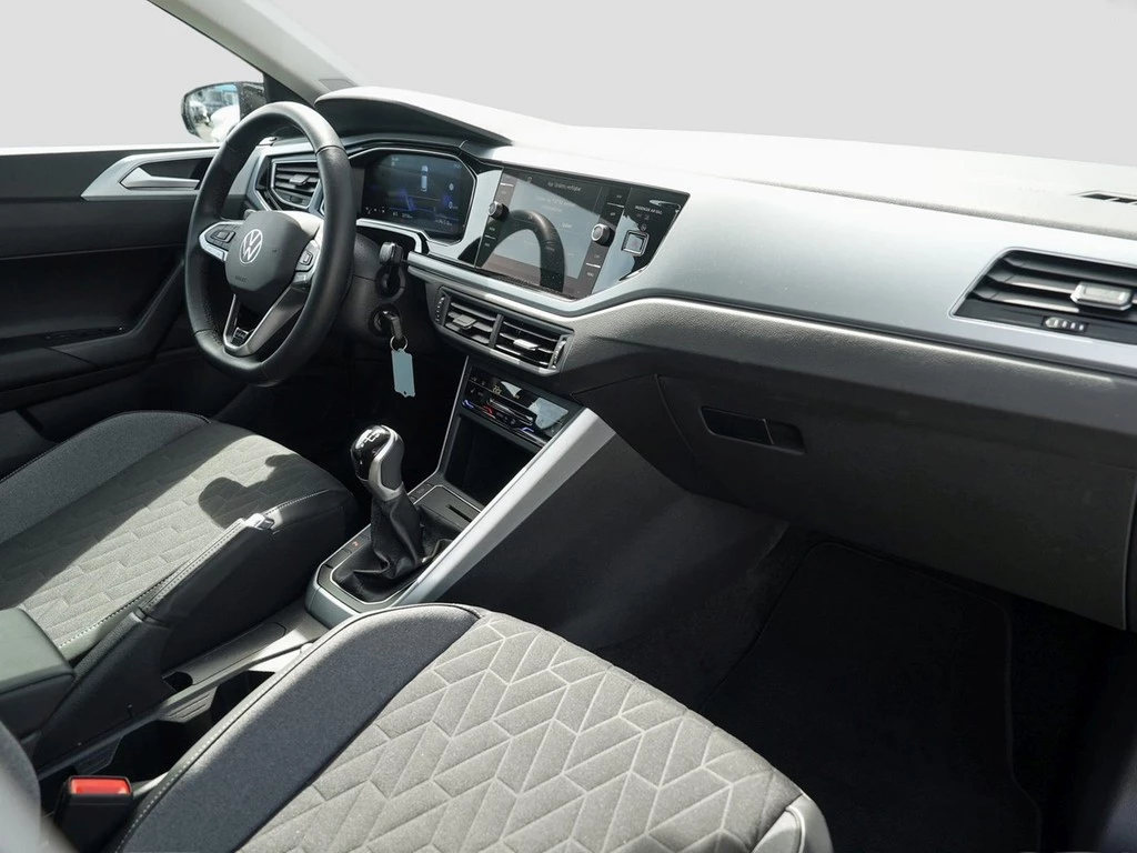 Volkswagen Polo VI 1.0 TSI GOAL /Navi/LED/ACC/SHZ