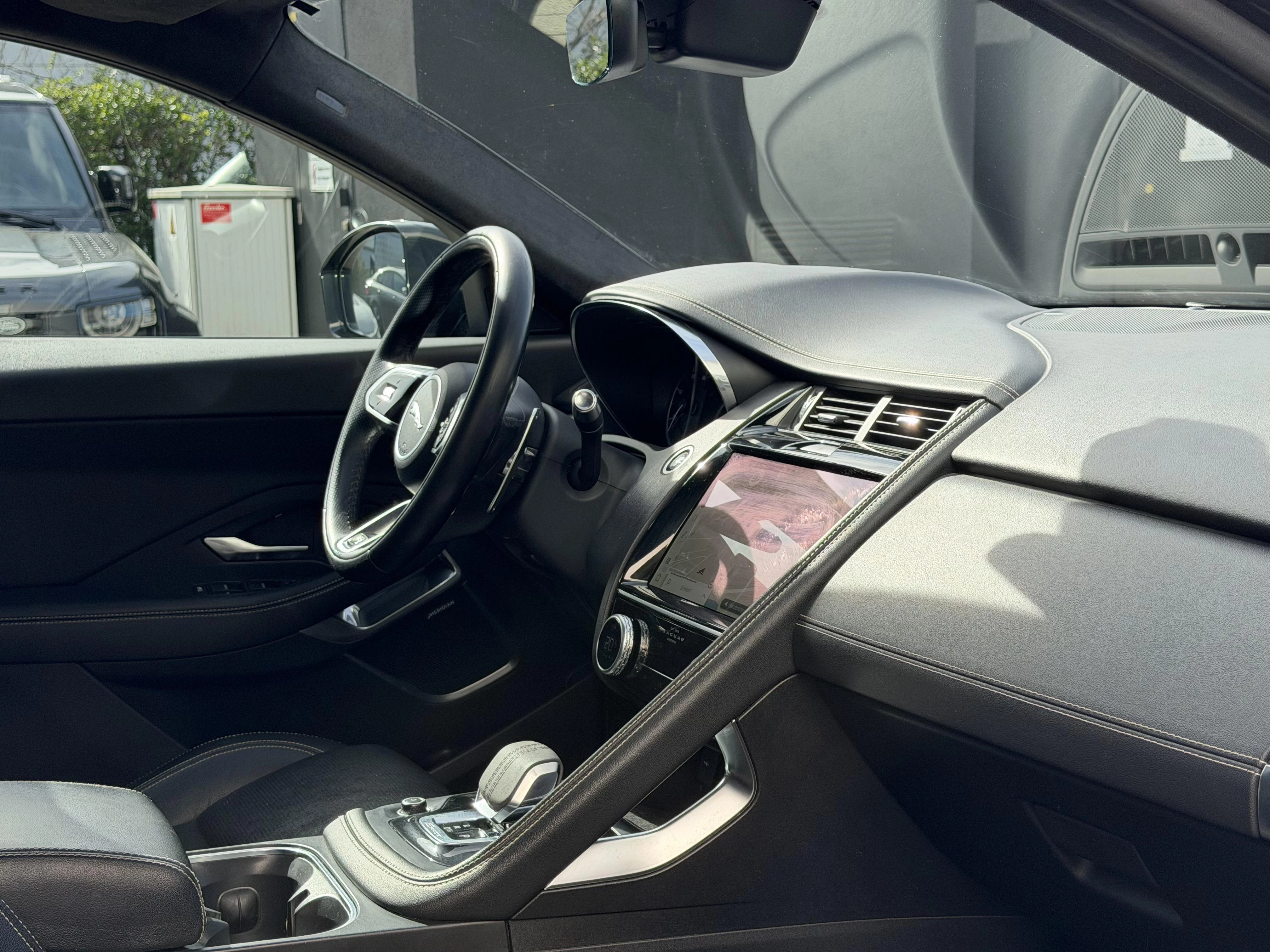 Jaguar E-PACE P300e R-Dynamic S AWD Auto. 21MY