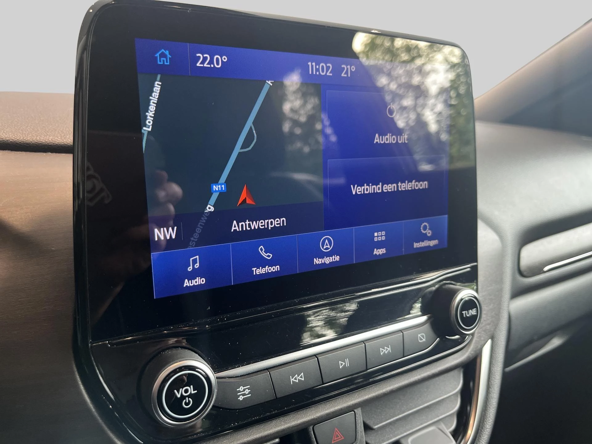 Ford Puma Titanium X|Automaat|B&O||Winterpack