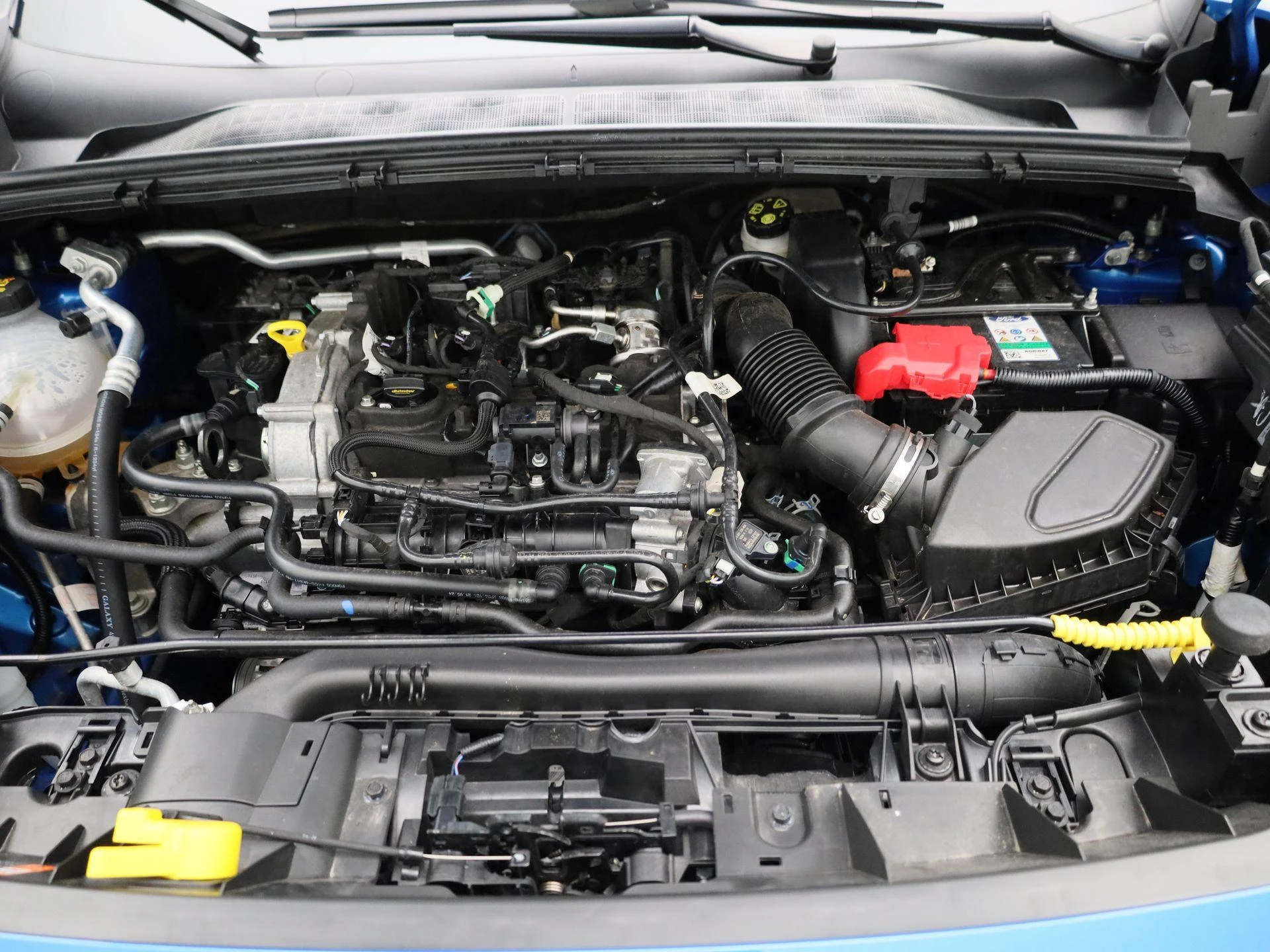 Ford Puma - 30