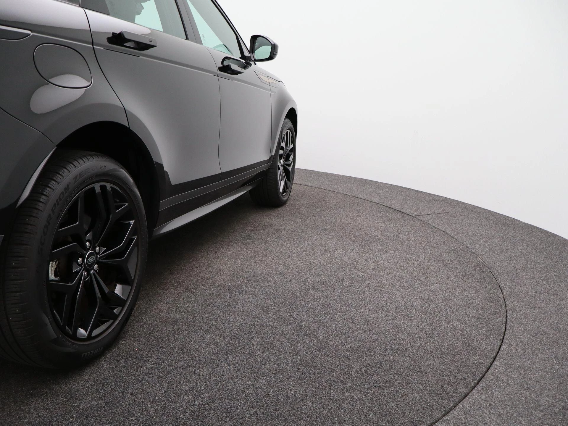 Land Rover Range Rover Evoque 1.5 P300e AWD R-Dynamic S