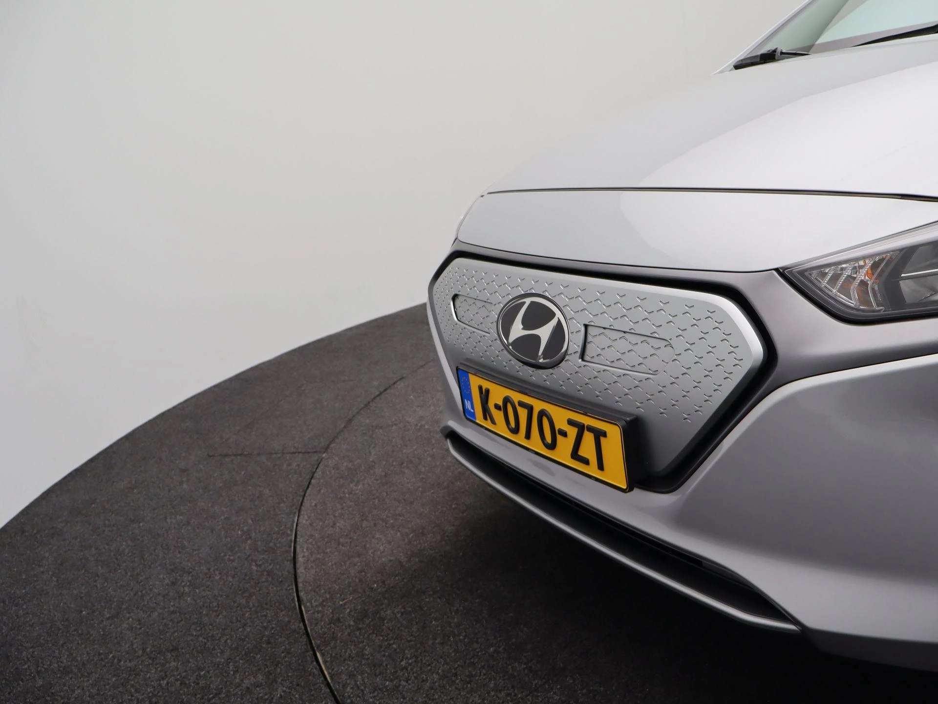 Hyundai IONIQ Comfort EV 38 kWh