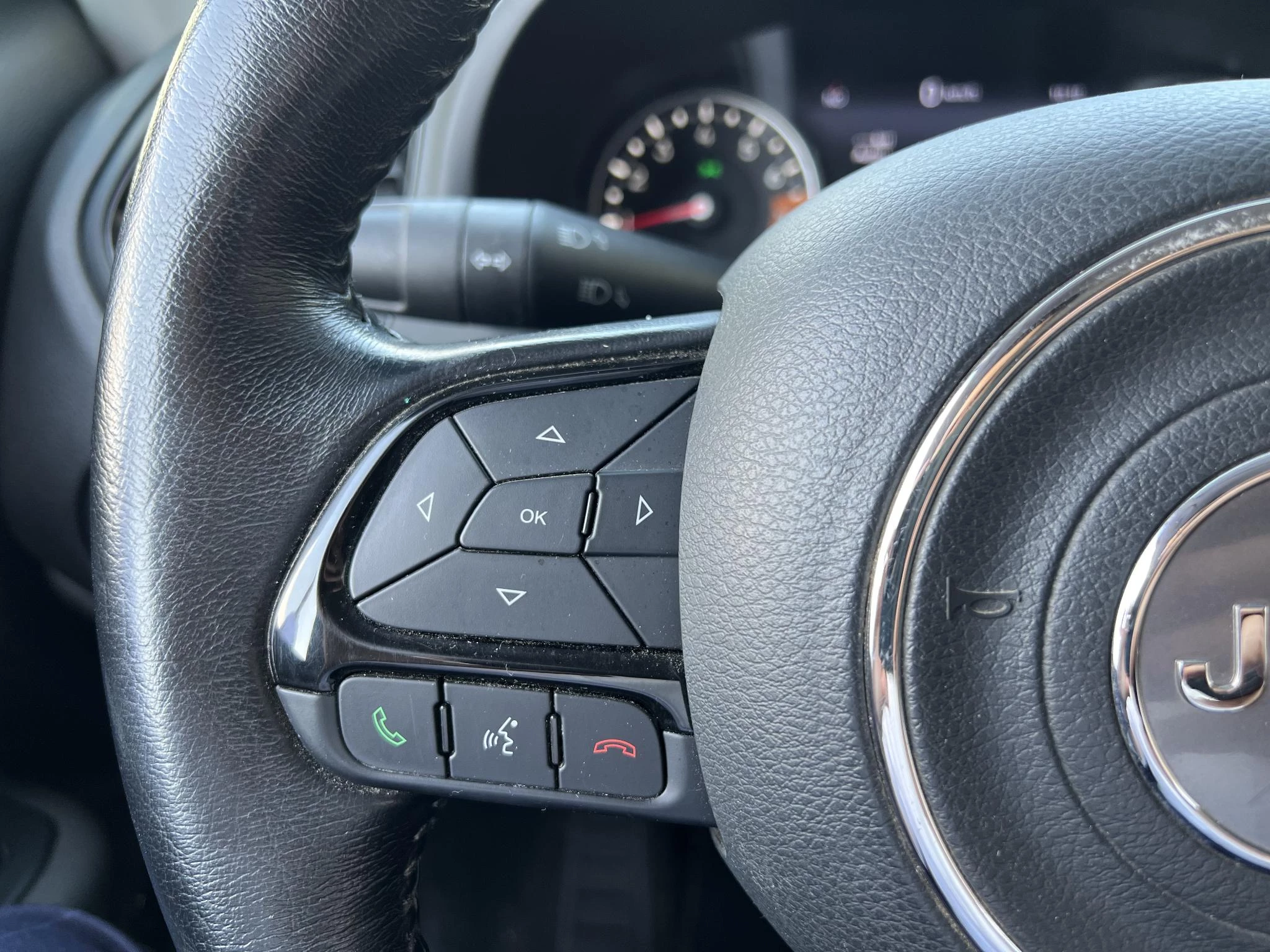 Jeep Renegade 1.0 T3 120 4x2 MTX Longitude