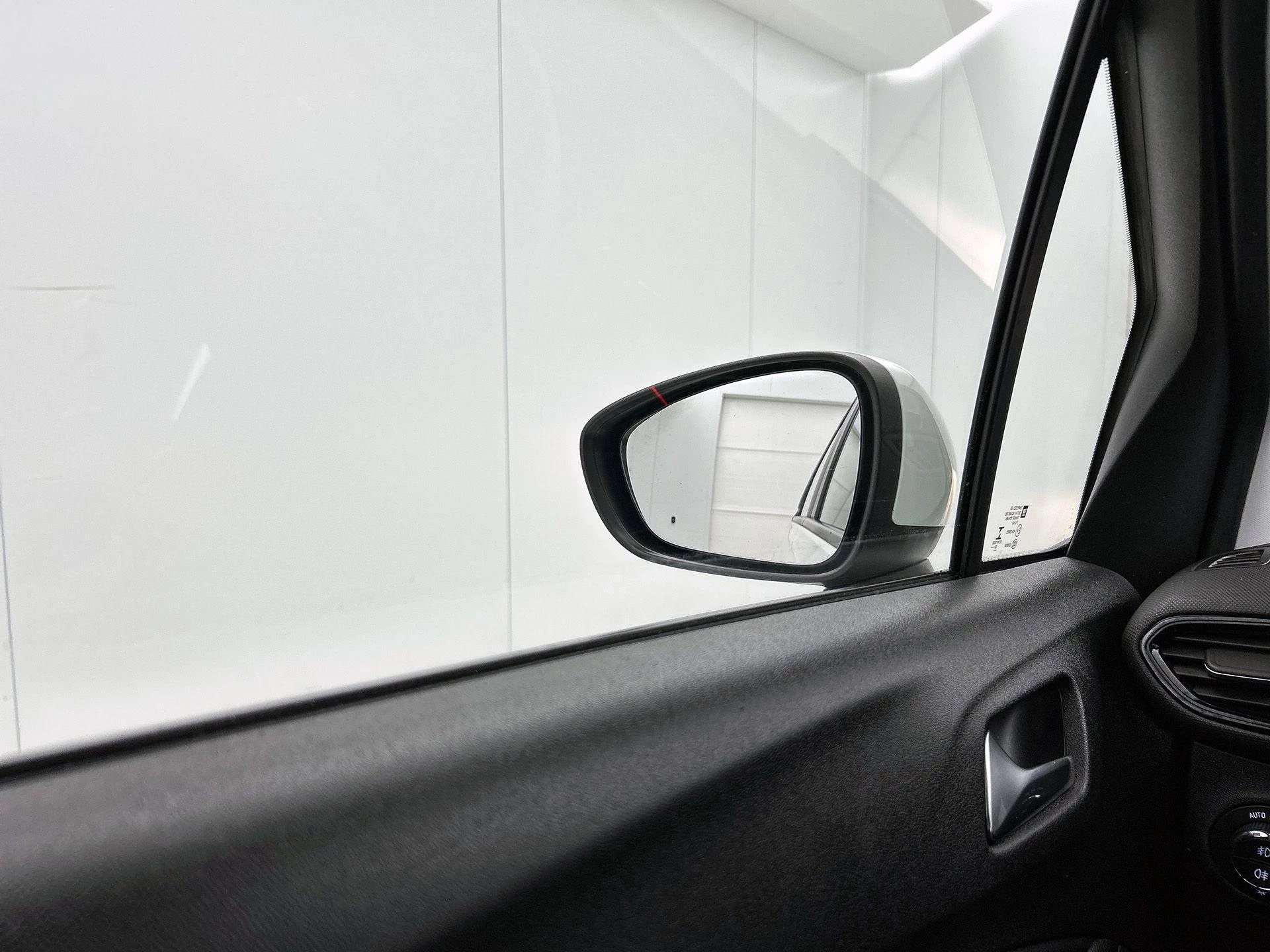Opel Crossland X 1.2 Edition
